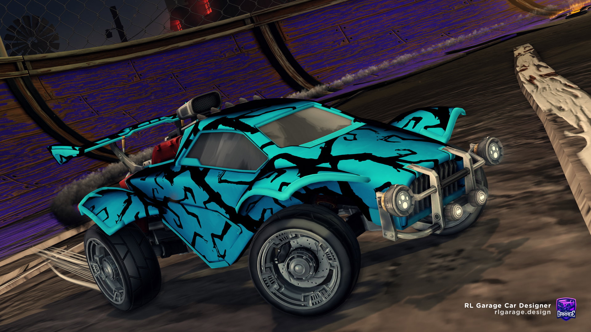 Design by dubbliuz