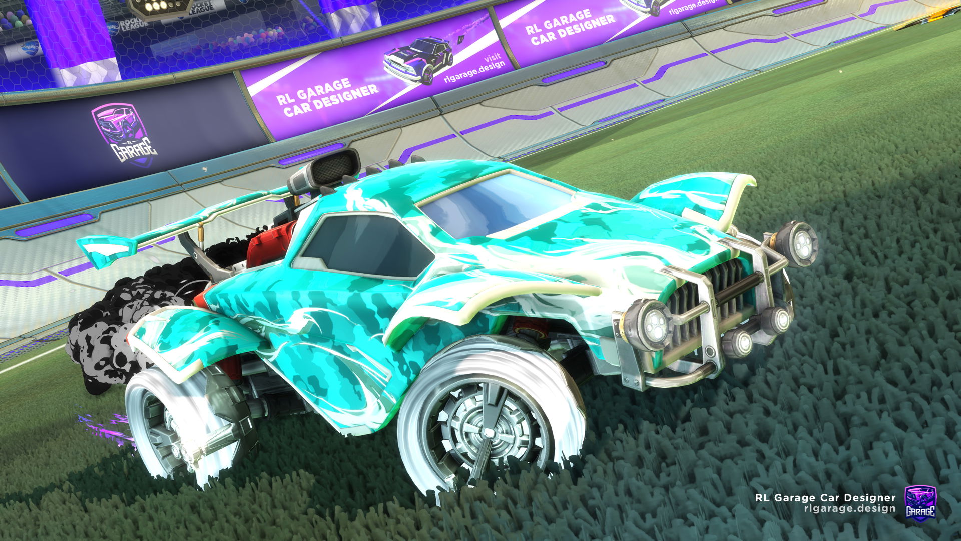 Design by M-_-troller