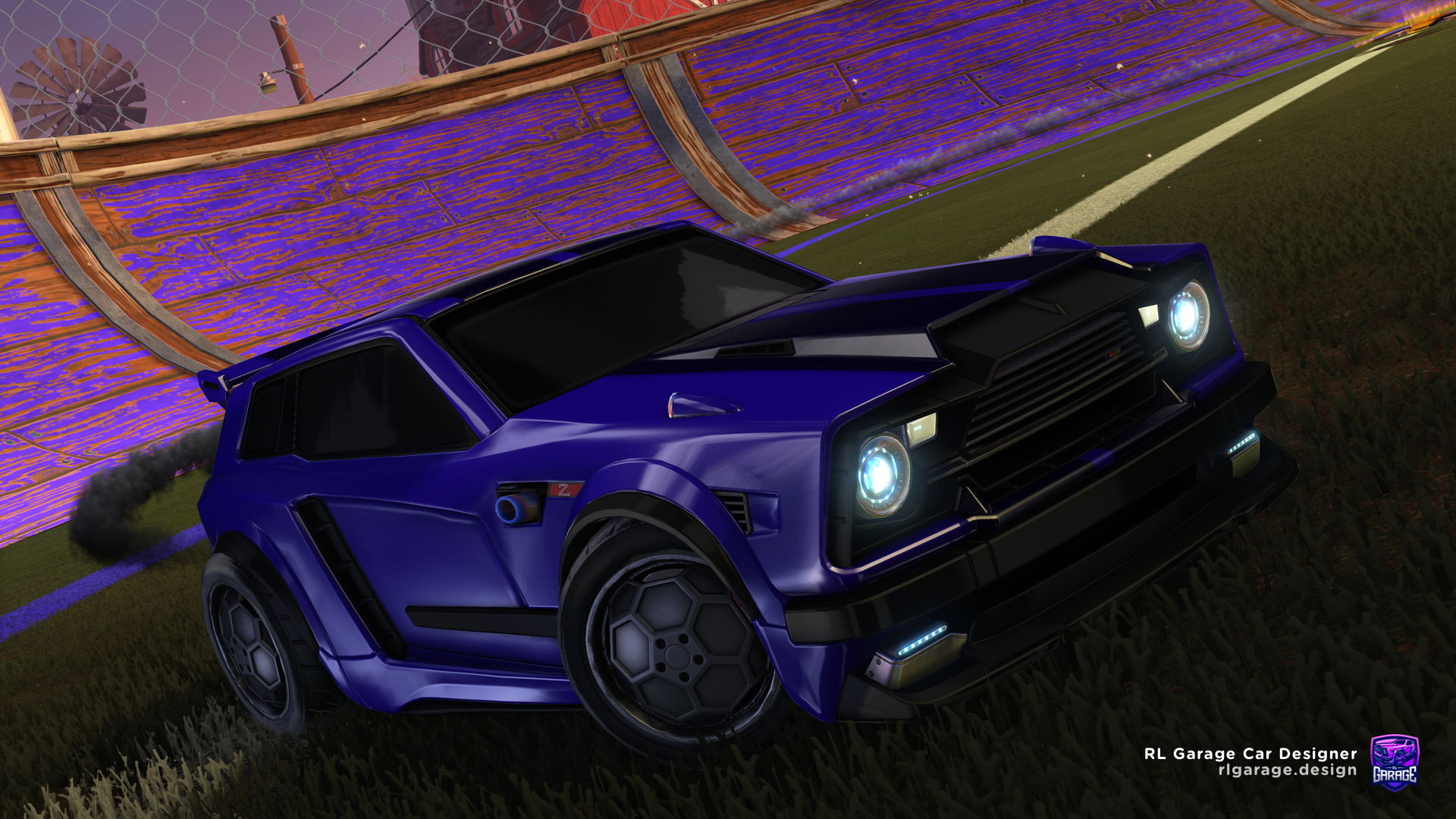 Design by Skylight12