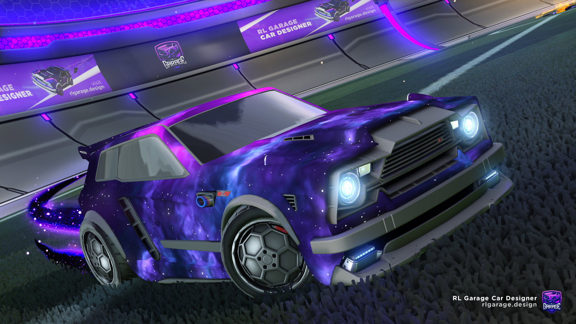 Design by FireDragon7618