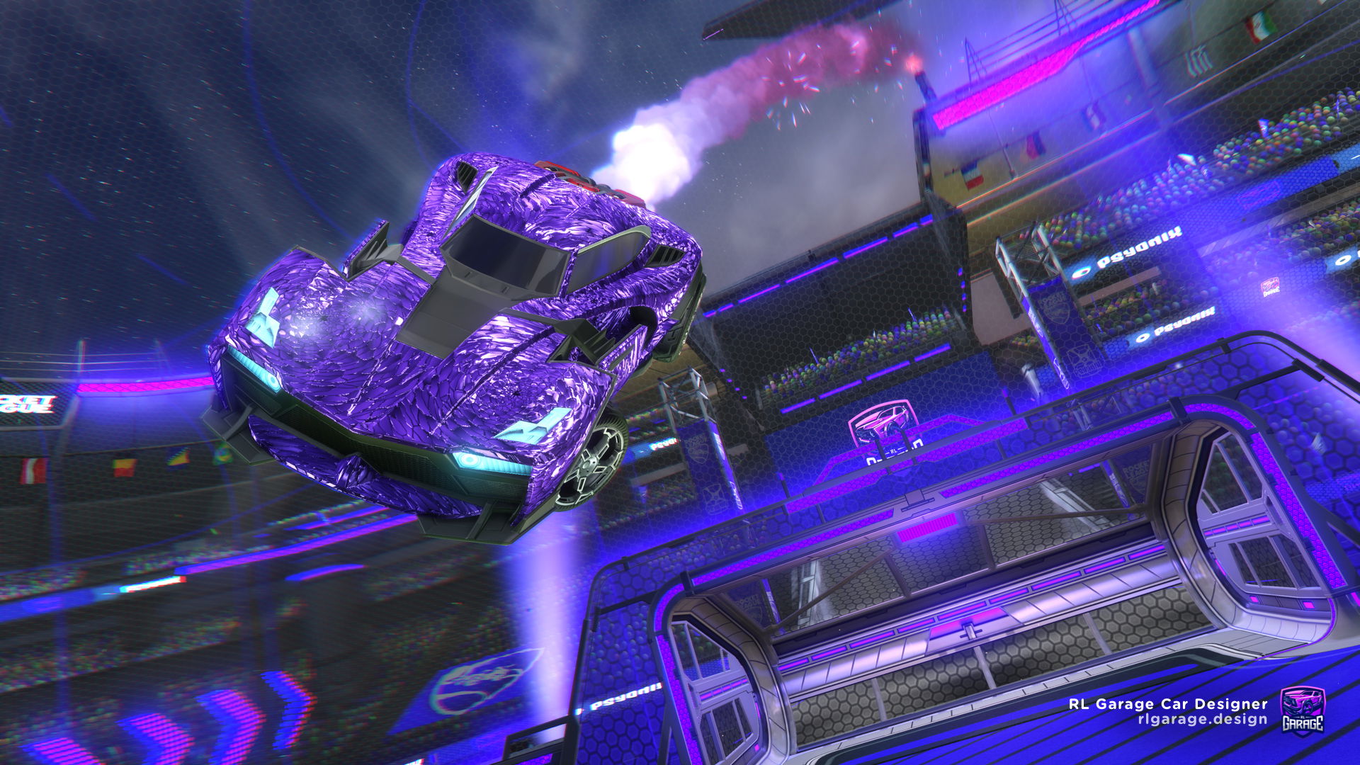 Design by SIGMA69420