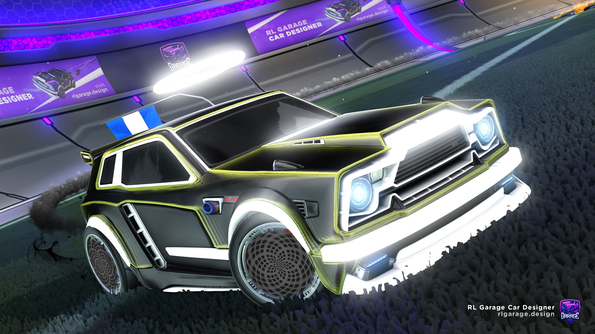 Design by GerarCraftYT