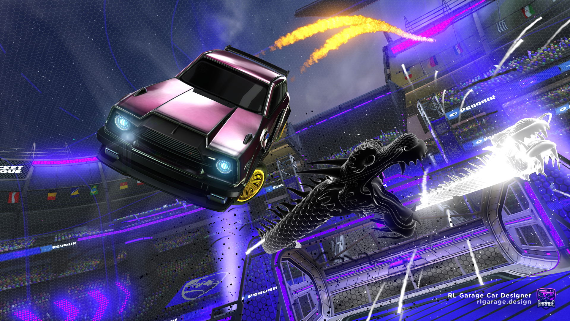 Design by mexicanboi