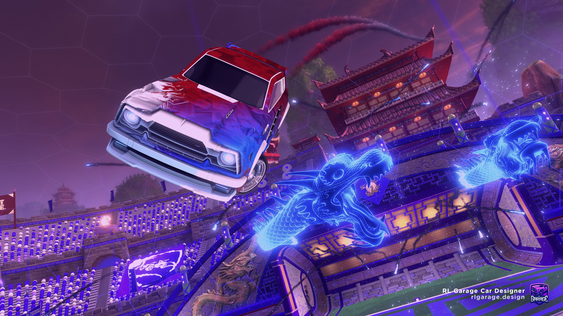 Design by Jacobps5rl