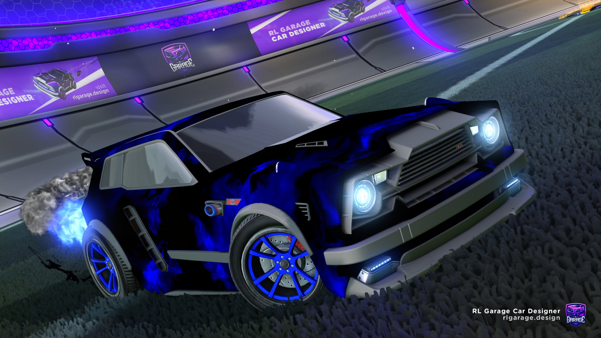 Design by dxc4f