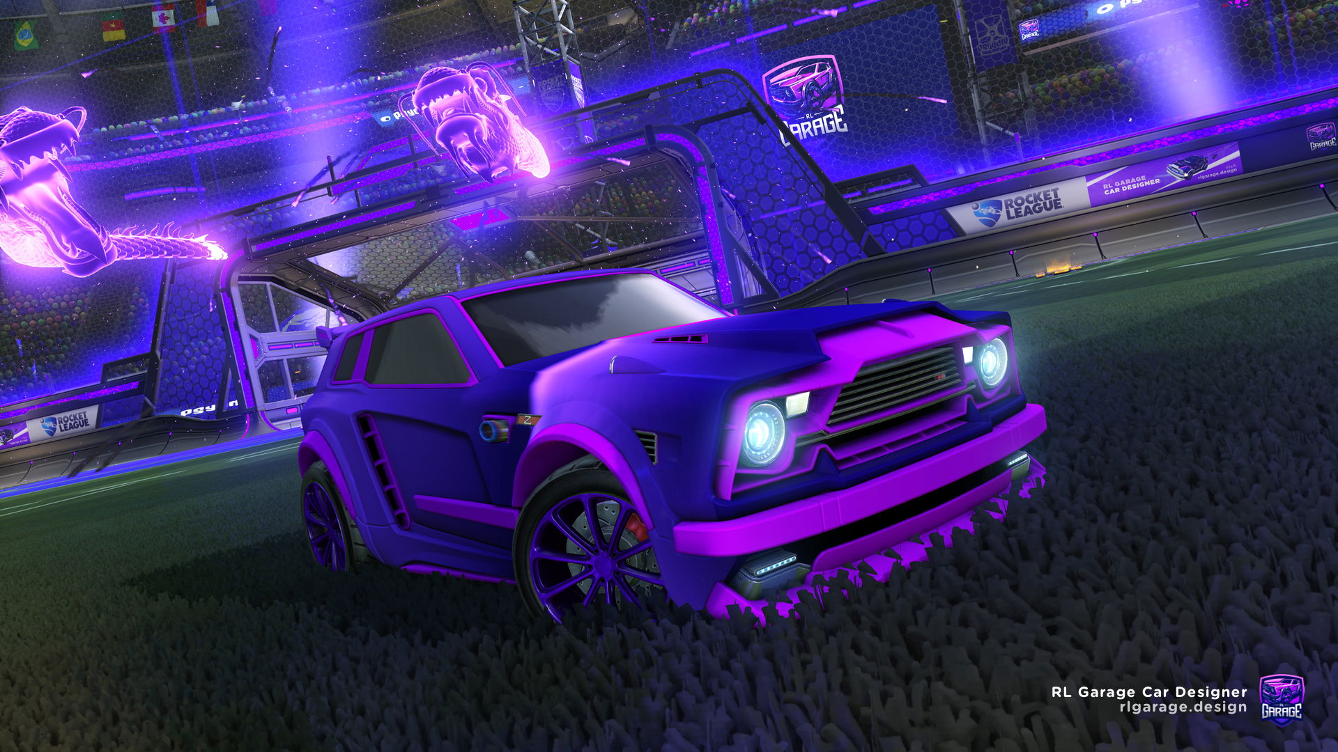 Design by VoidIsWorthy