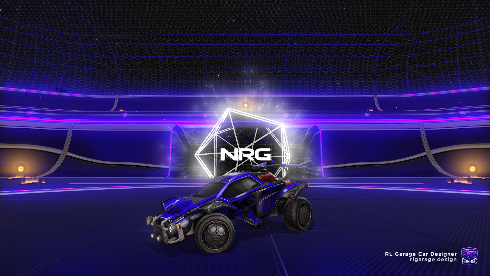 Design by HYPENikkz