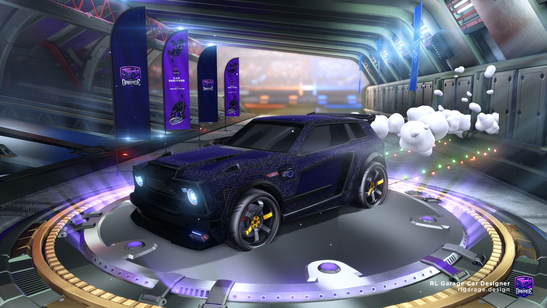 Design by Nugget1018