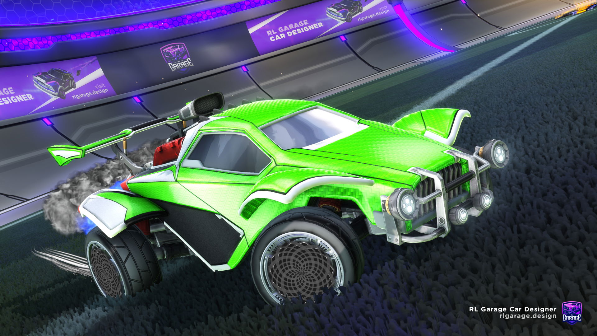 Design by dannybaulch