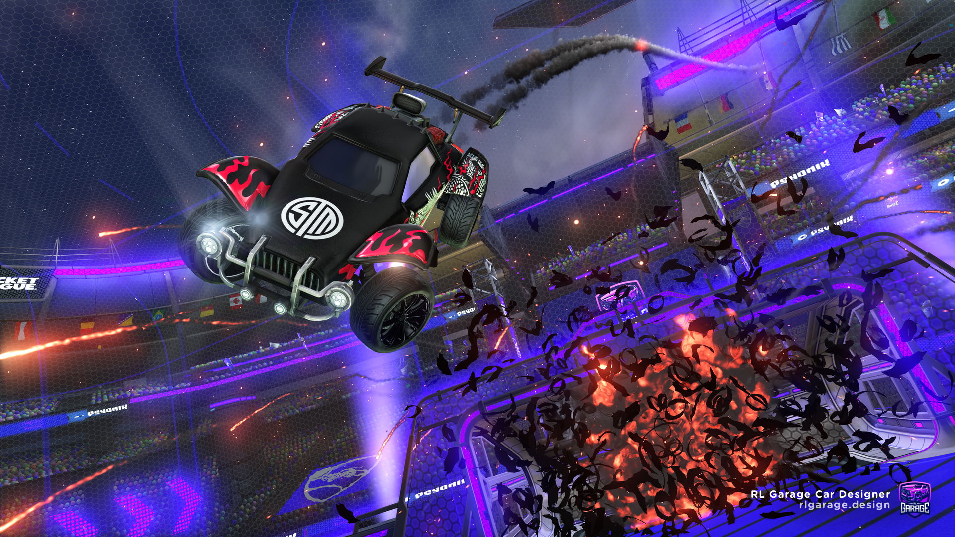 Design by sxlar_dsgn