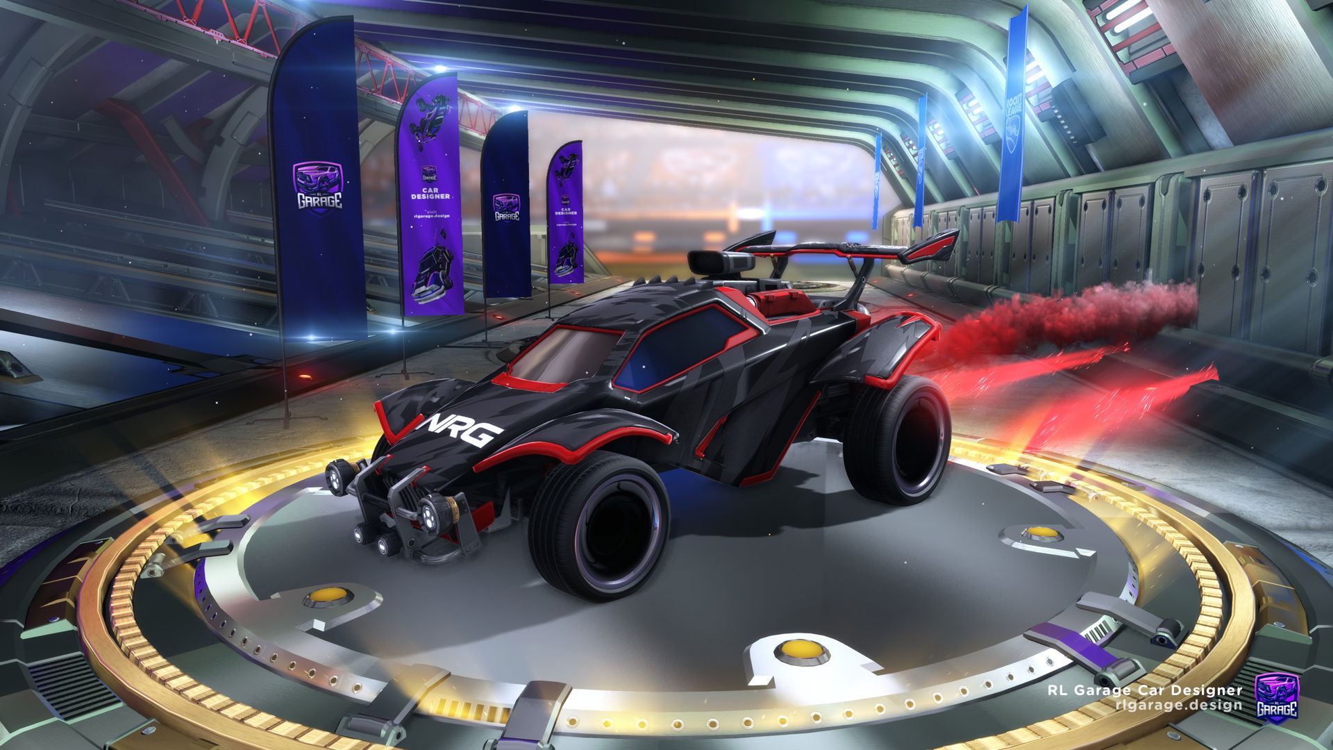 Design by DmnnFellas