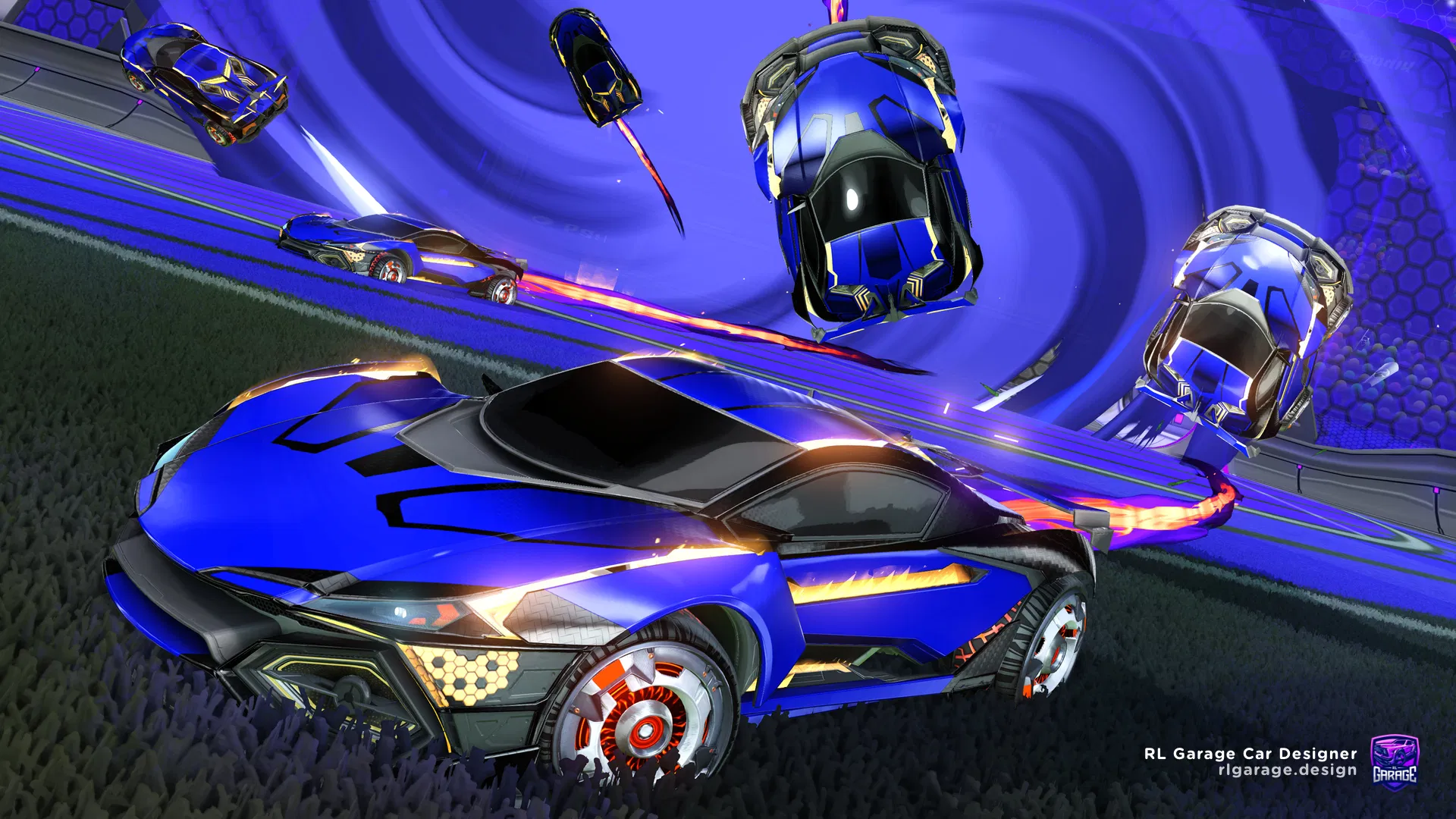 Design by Givemespace511