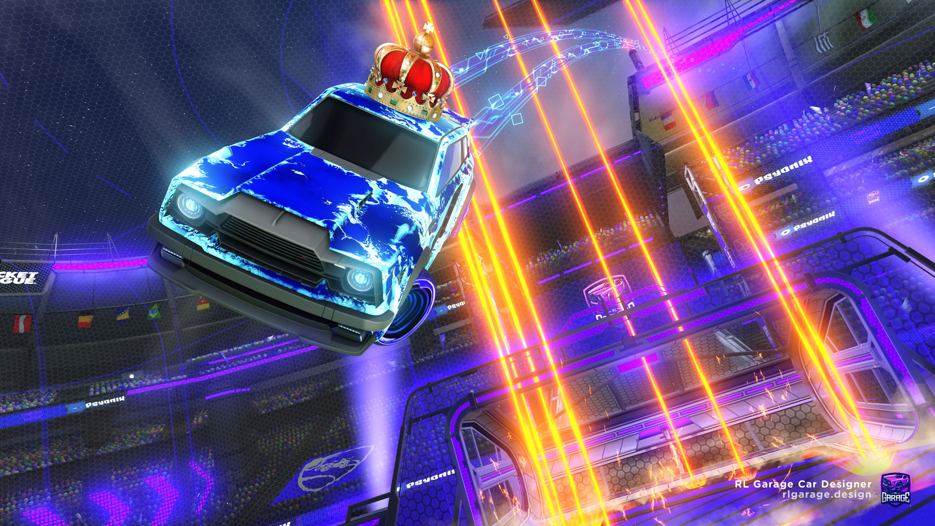 Design by XcrazyWILL09