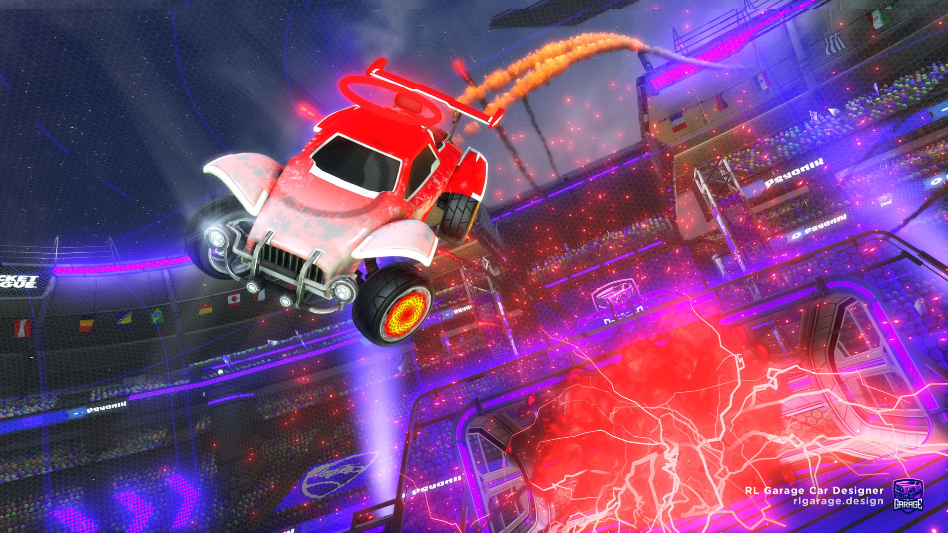 Design by Longhommejnr