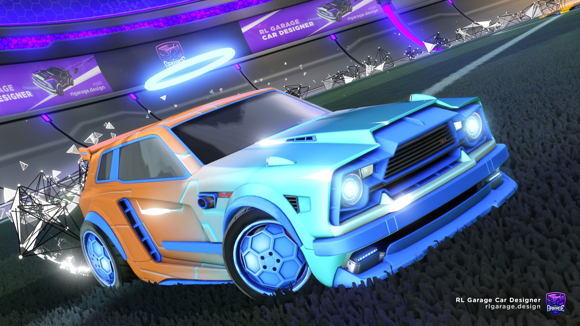 Design by RL-GHOST28