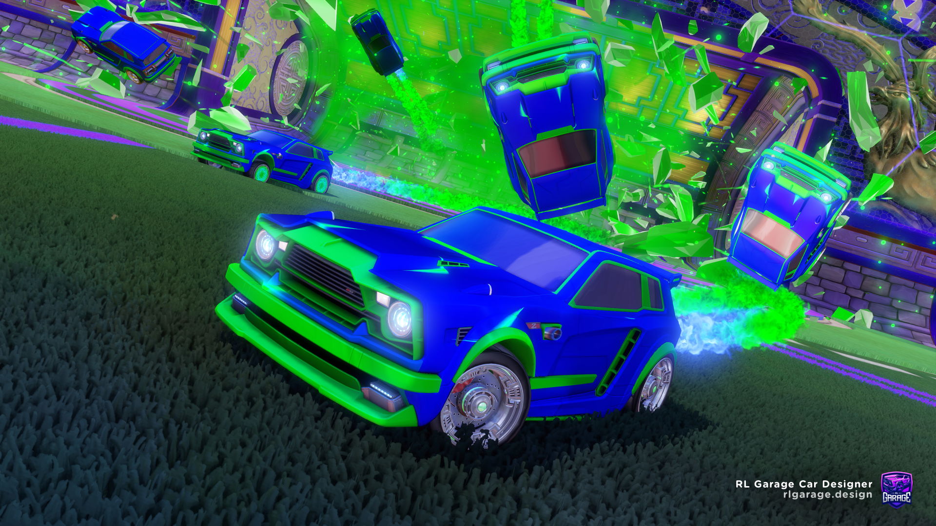 Design by EinfachNurSimon