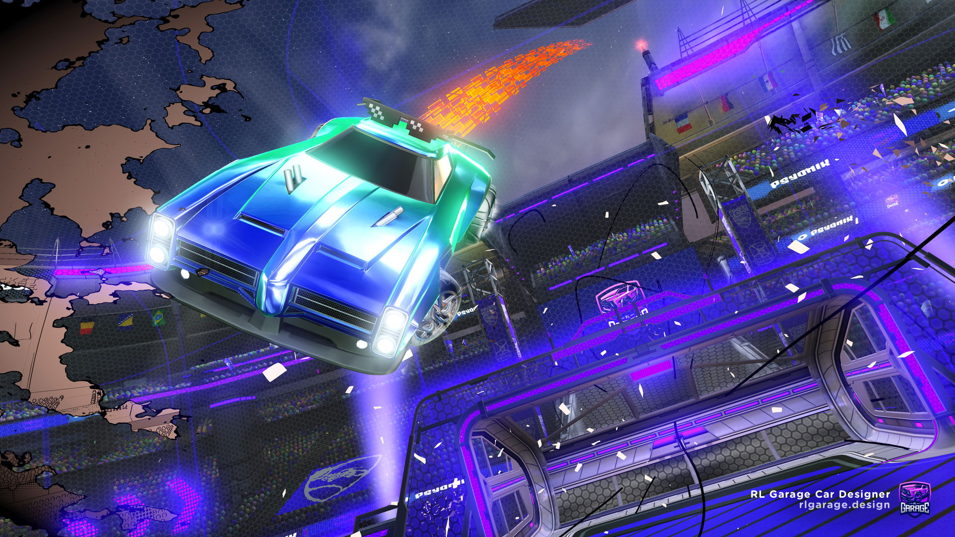 Design by Israel2009