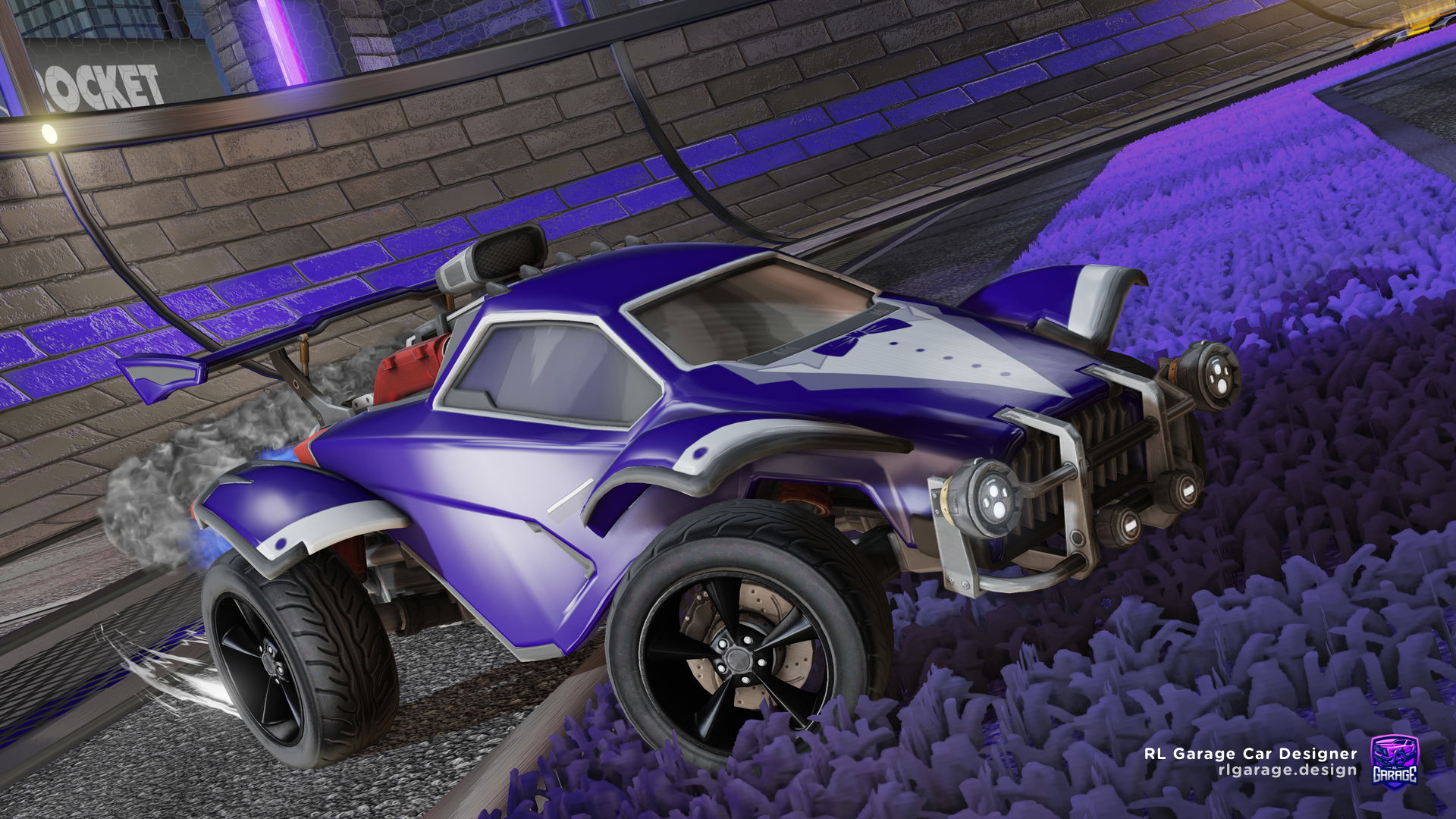 Design by Mistermendo