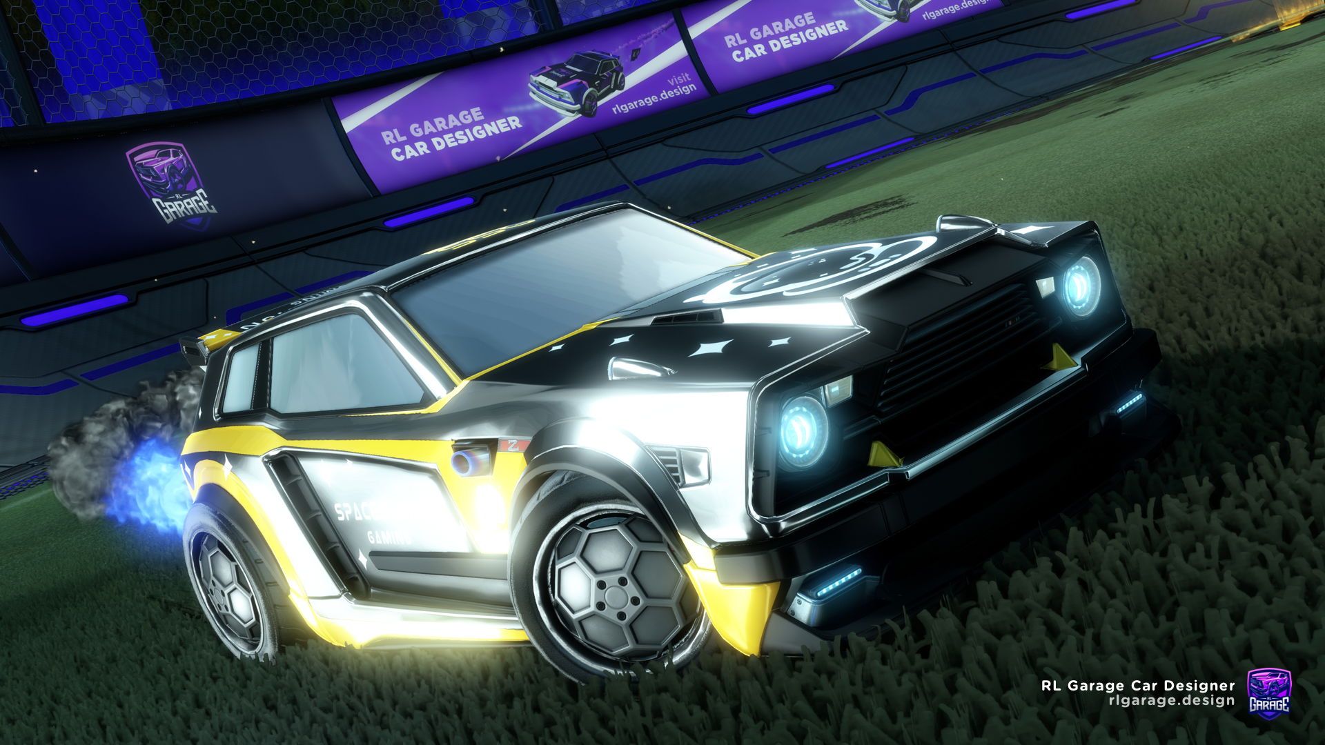 Design by Dominik5230