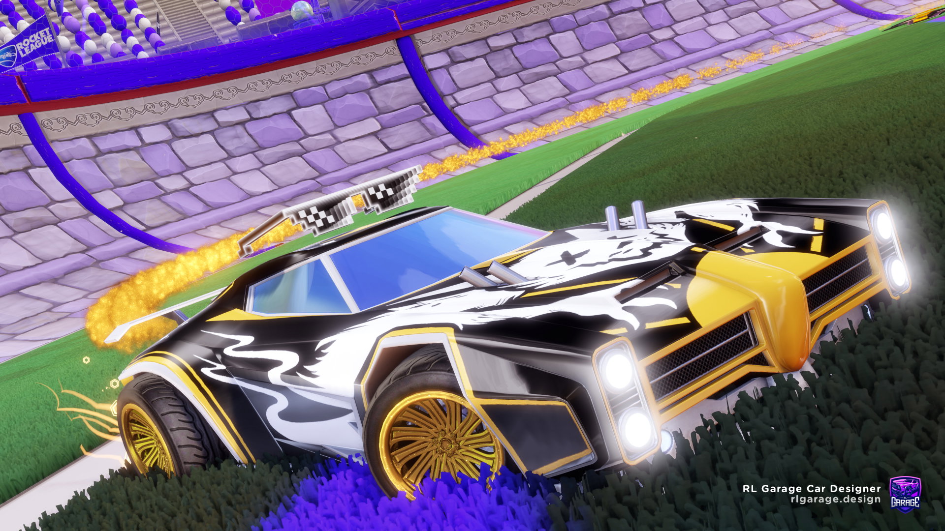 Design by MATRIX_LA19