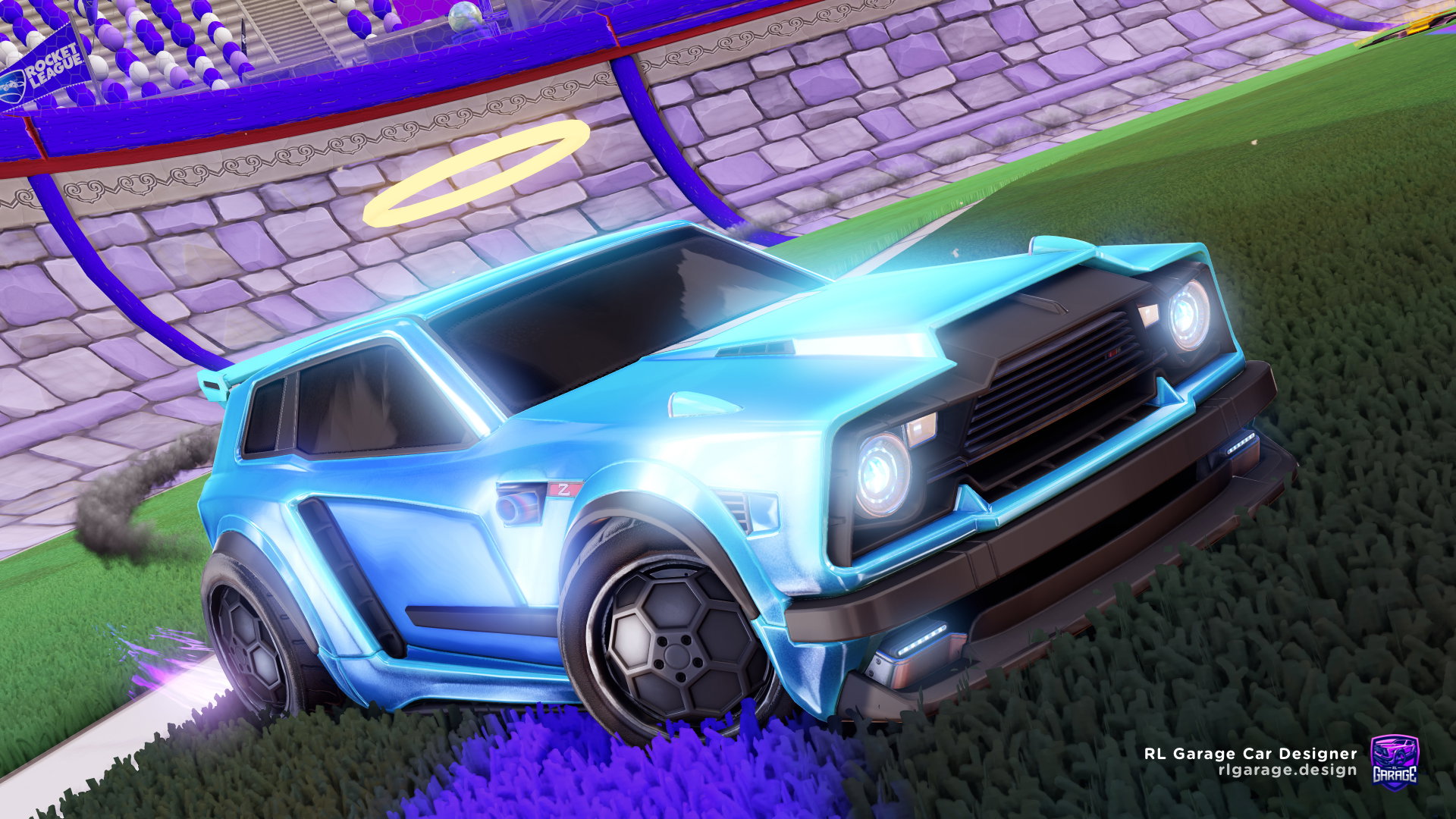 Design by Theuzin_777