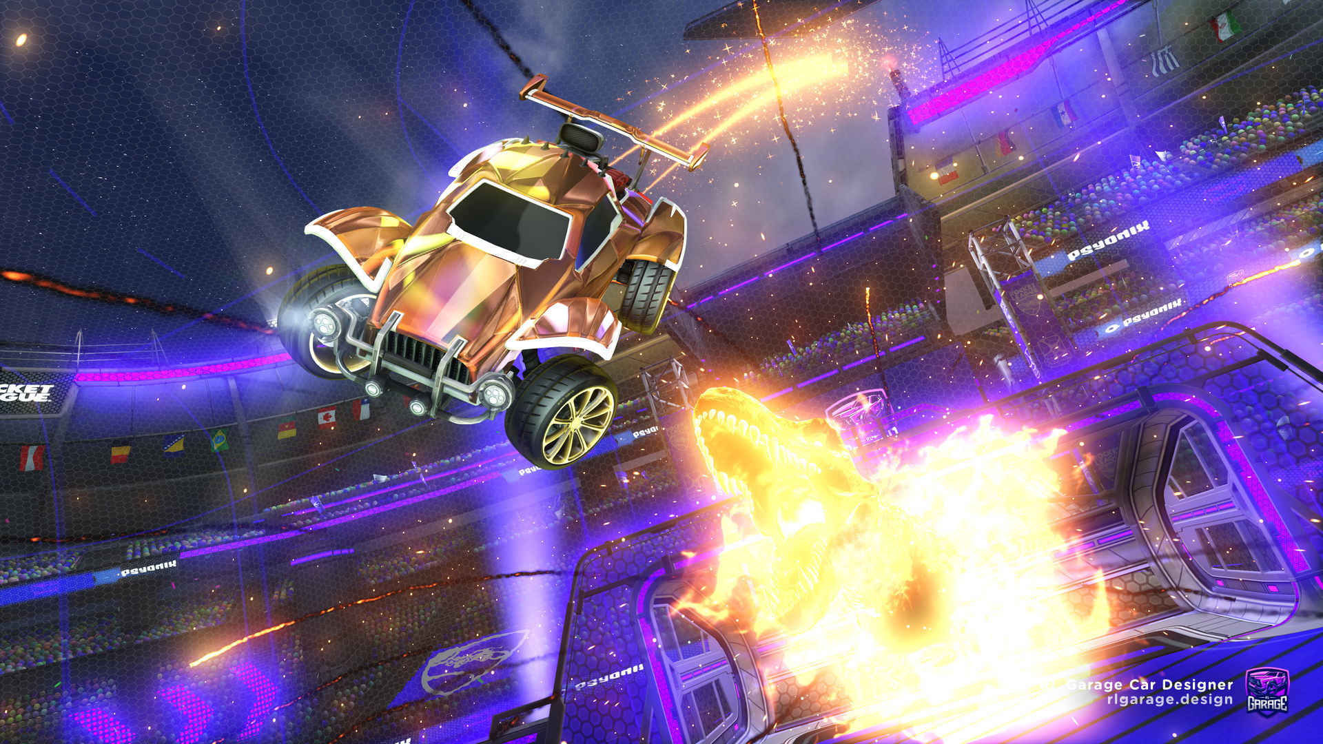 Design by TheIBigShowRL