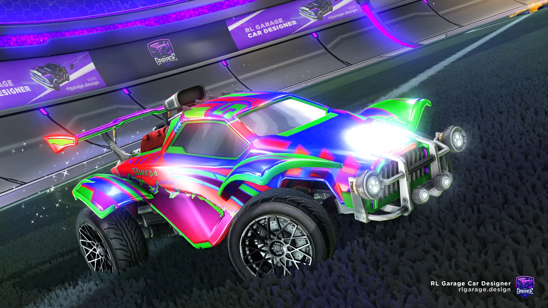 Design by Nebular_brownies