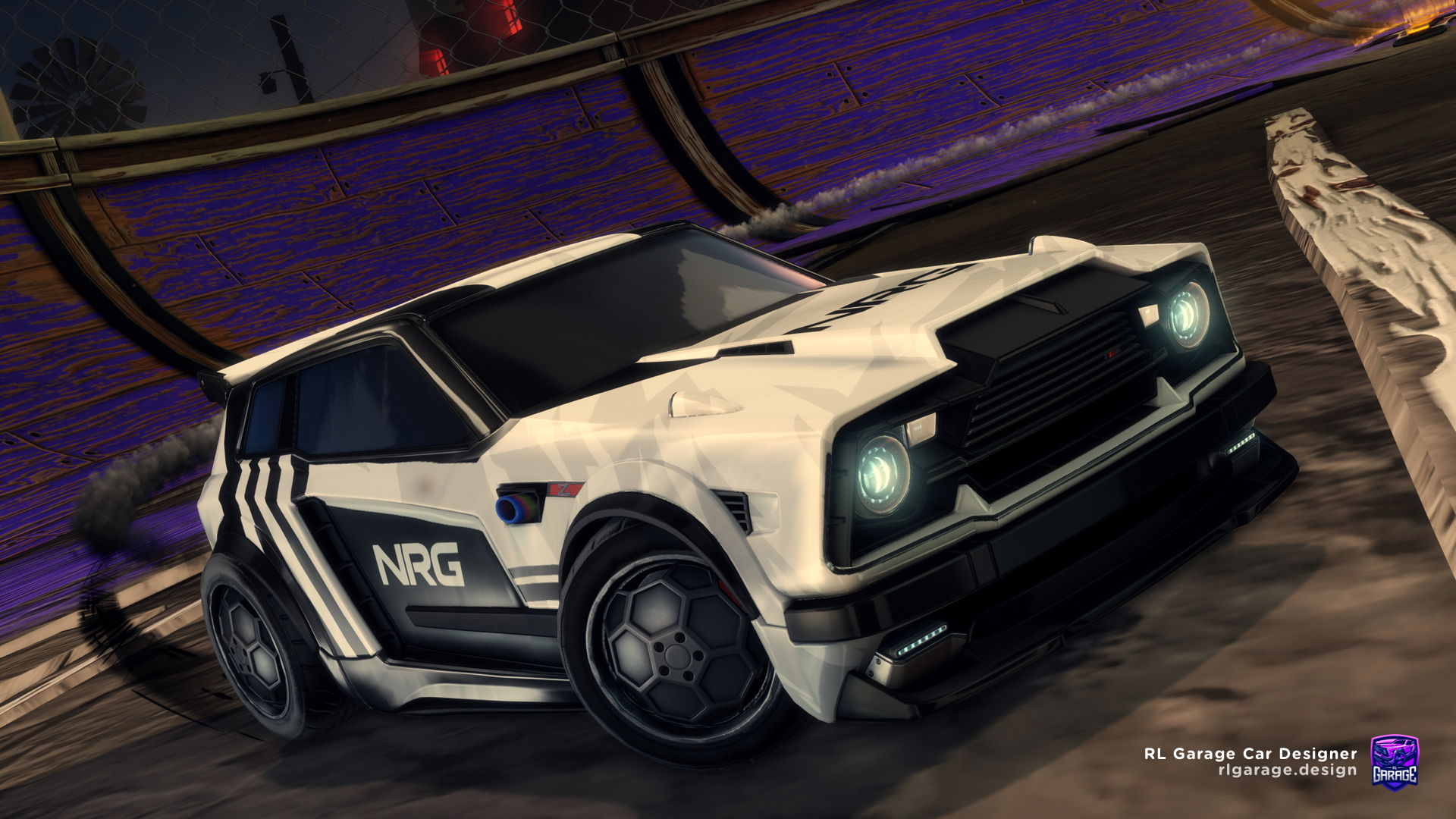 Design by BrendanElite07