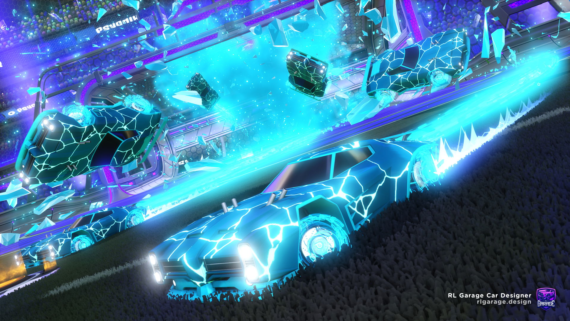 Design by paulluxxxx