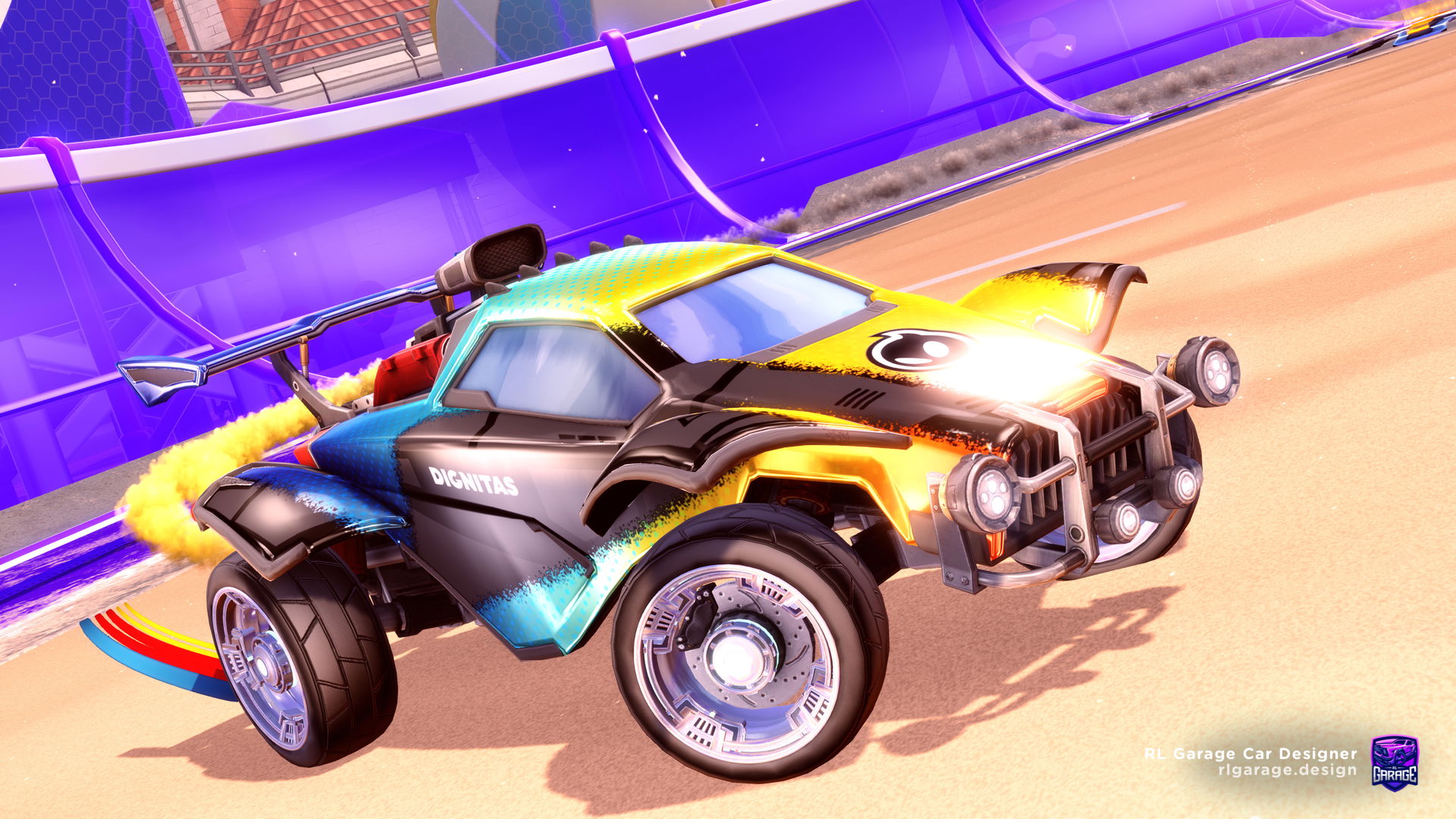 Design by DemitriTheThird