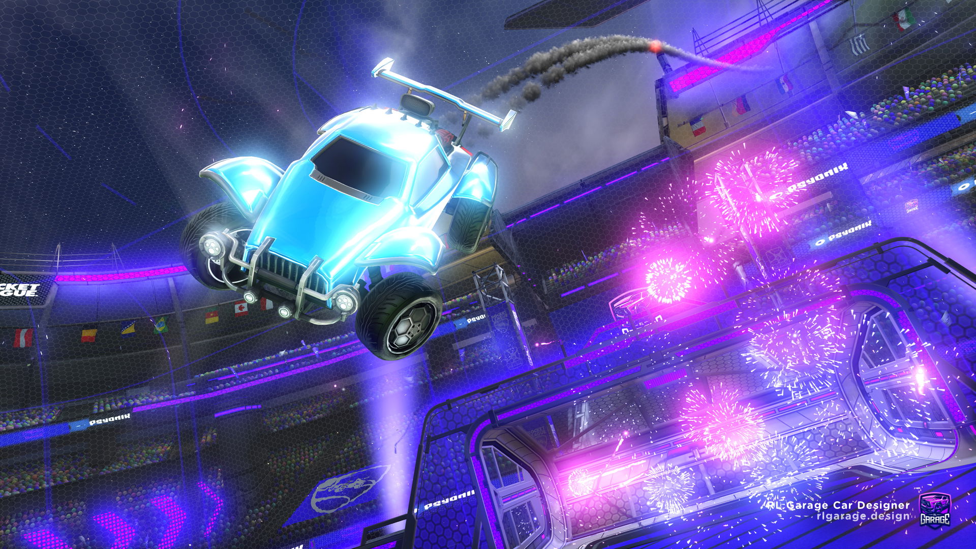 Design by Osicrafter