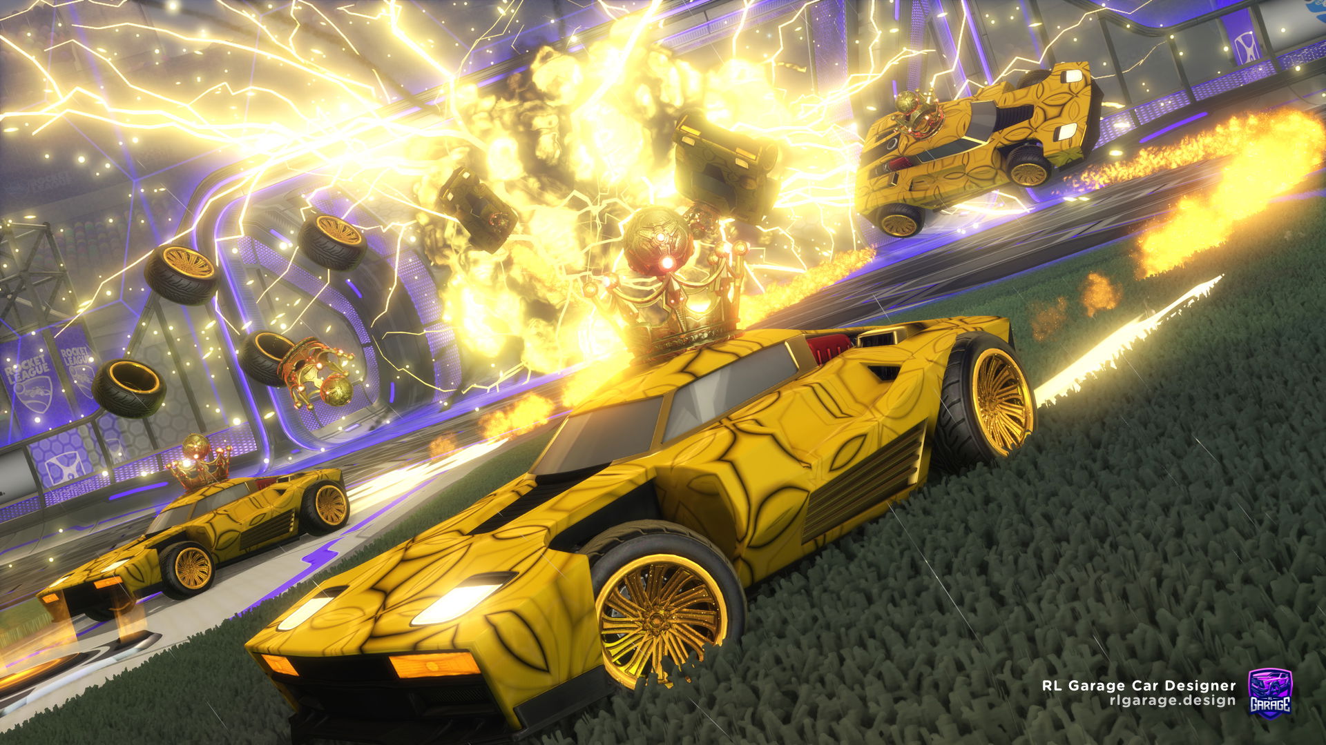 Design by Superfast911