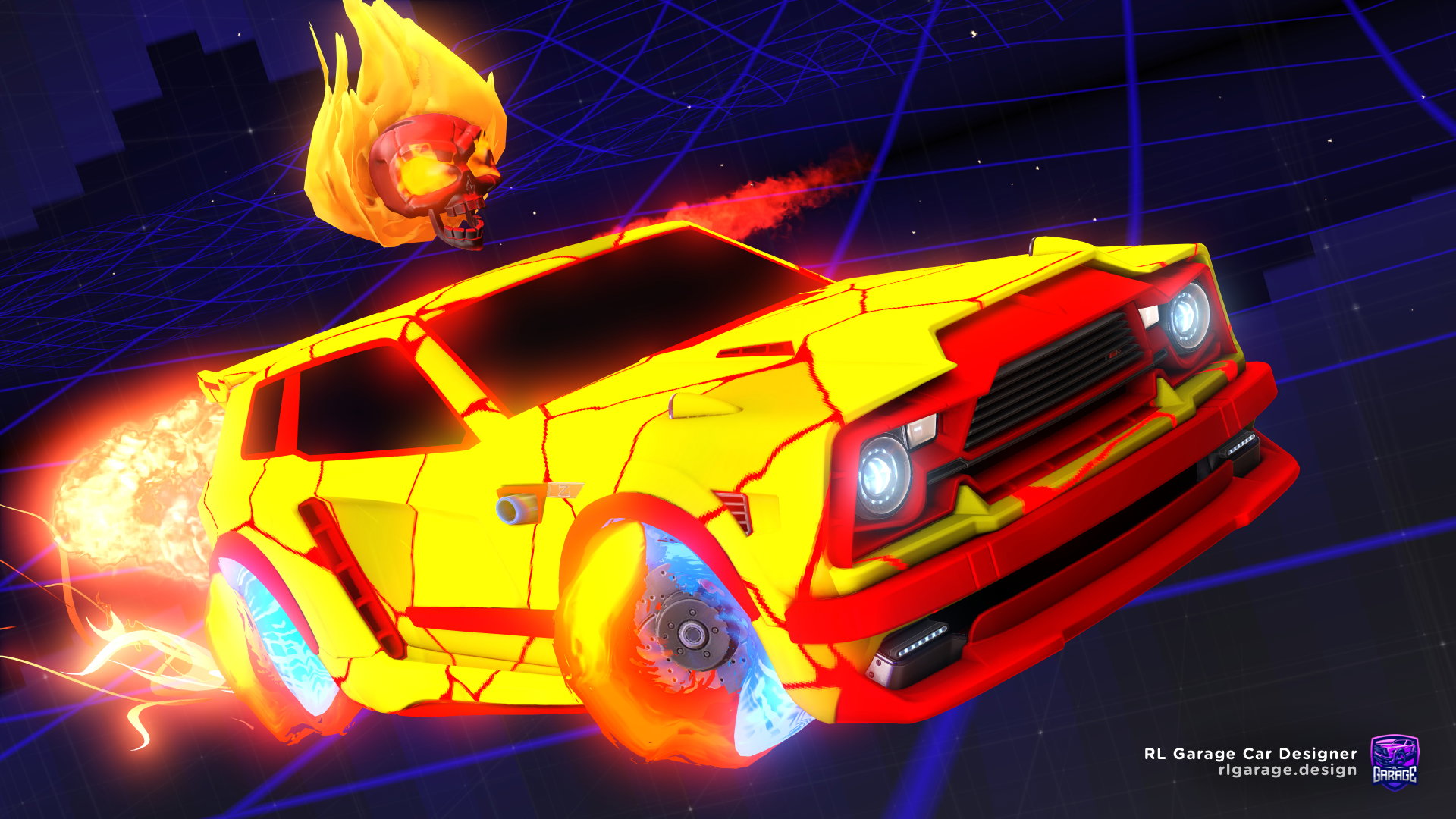 Design by Evrgame444