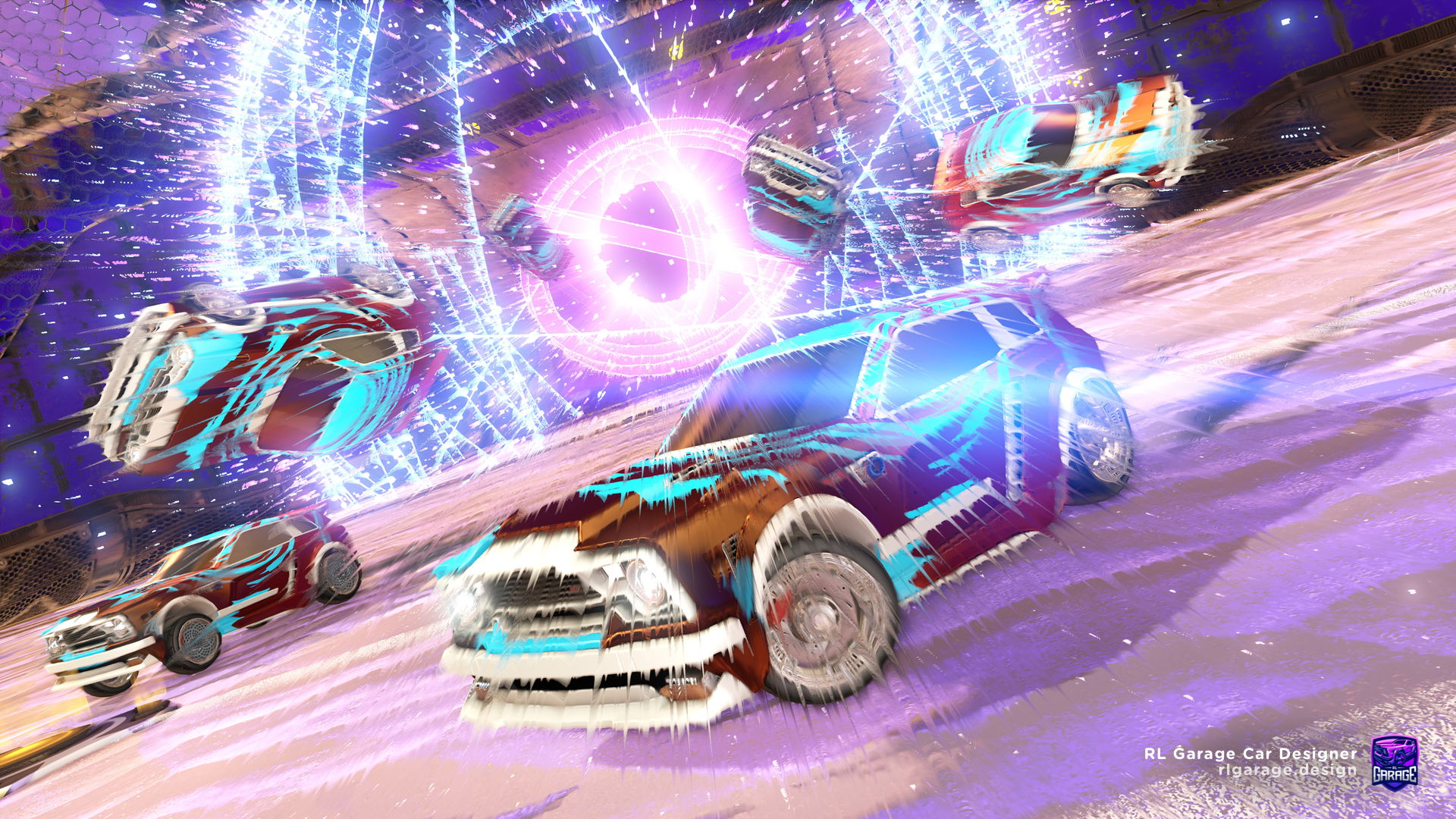 Design by DrakenRazZ