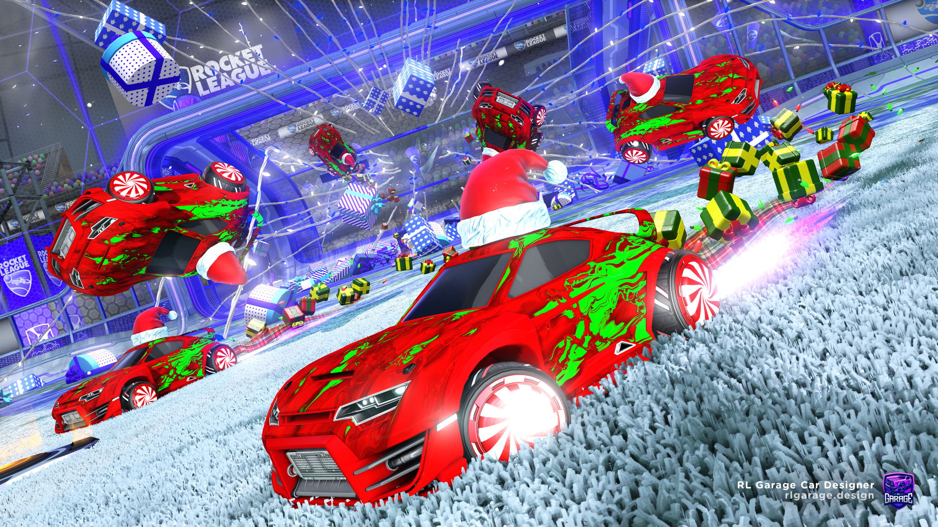 Design by XxspazxX9507