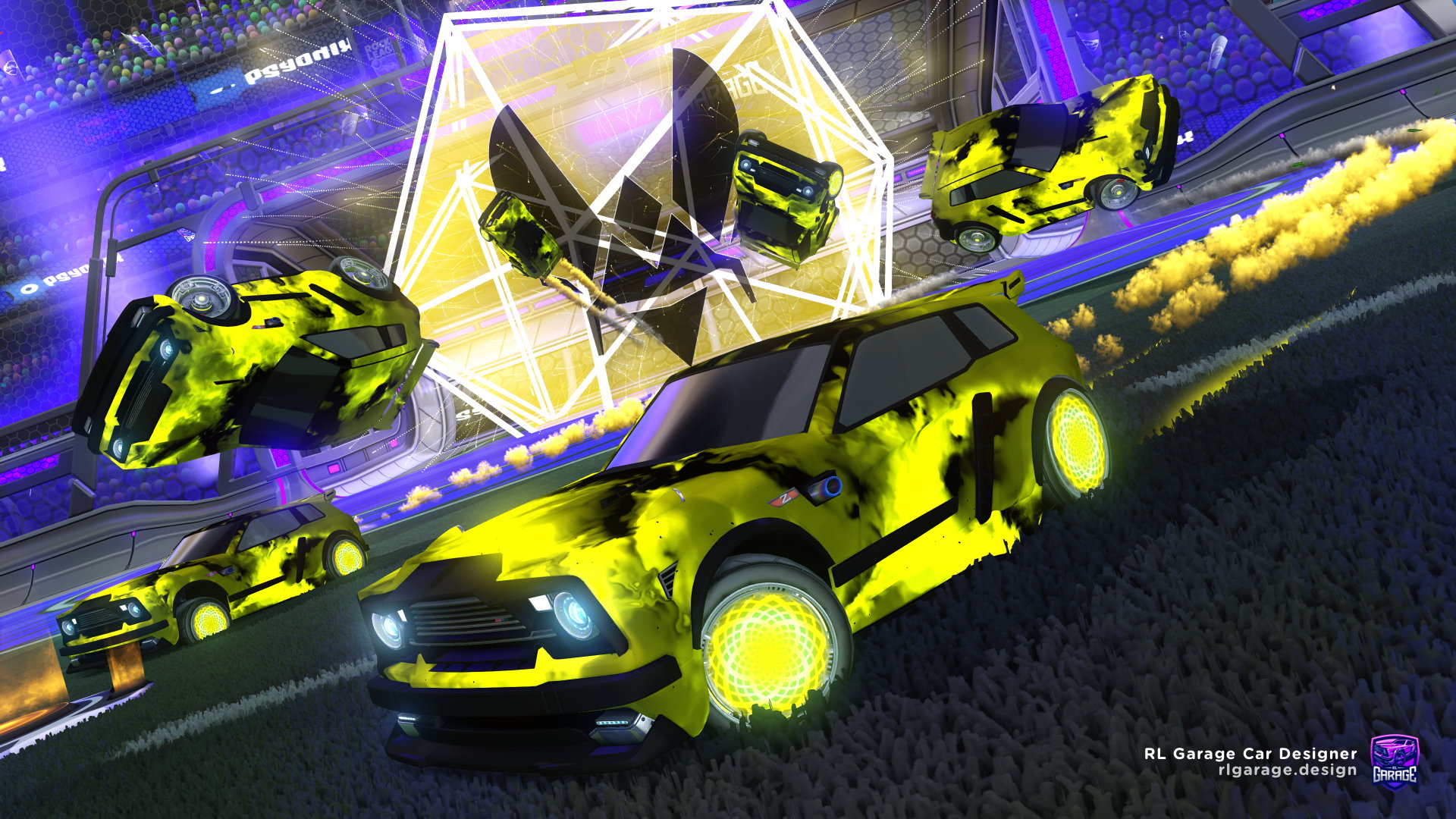 Design by SplishyySplash