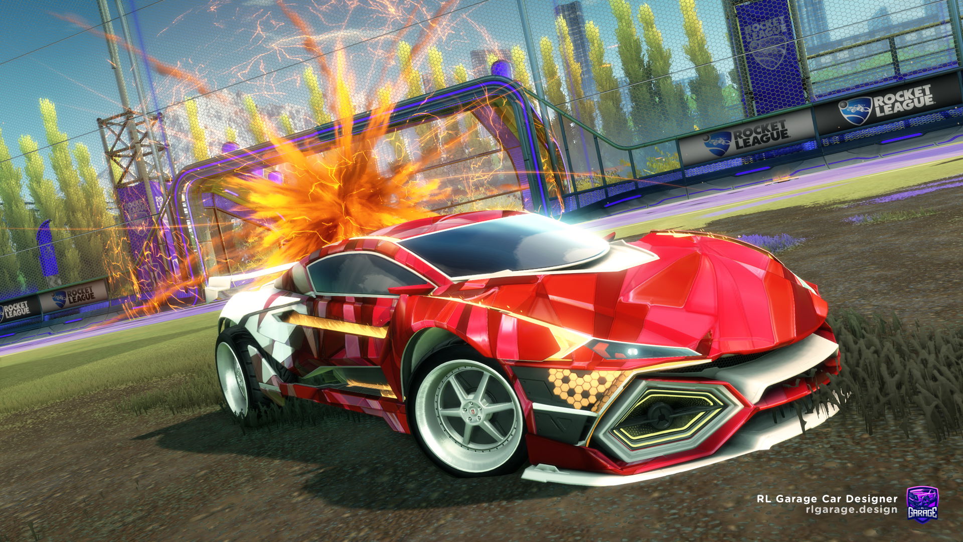 Design by Aston_martinDB5