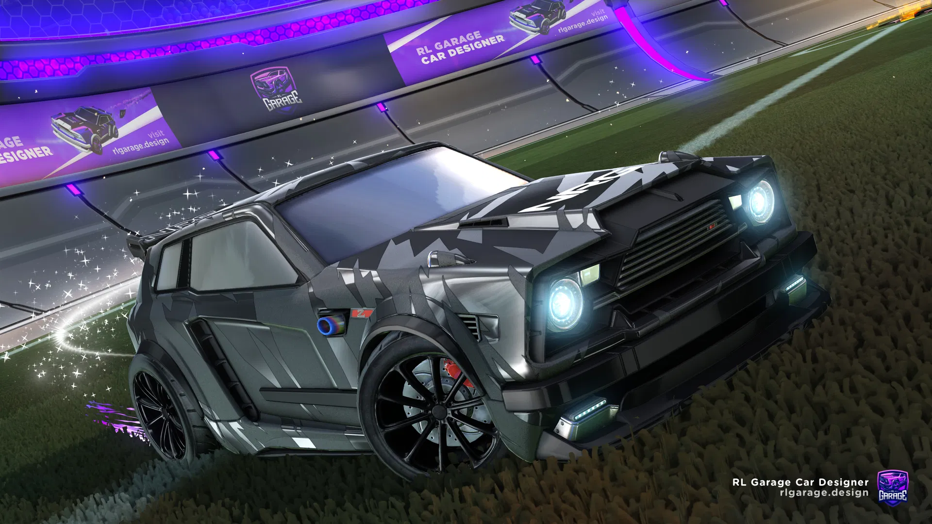 Design by Sharkie-Boy