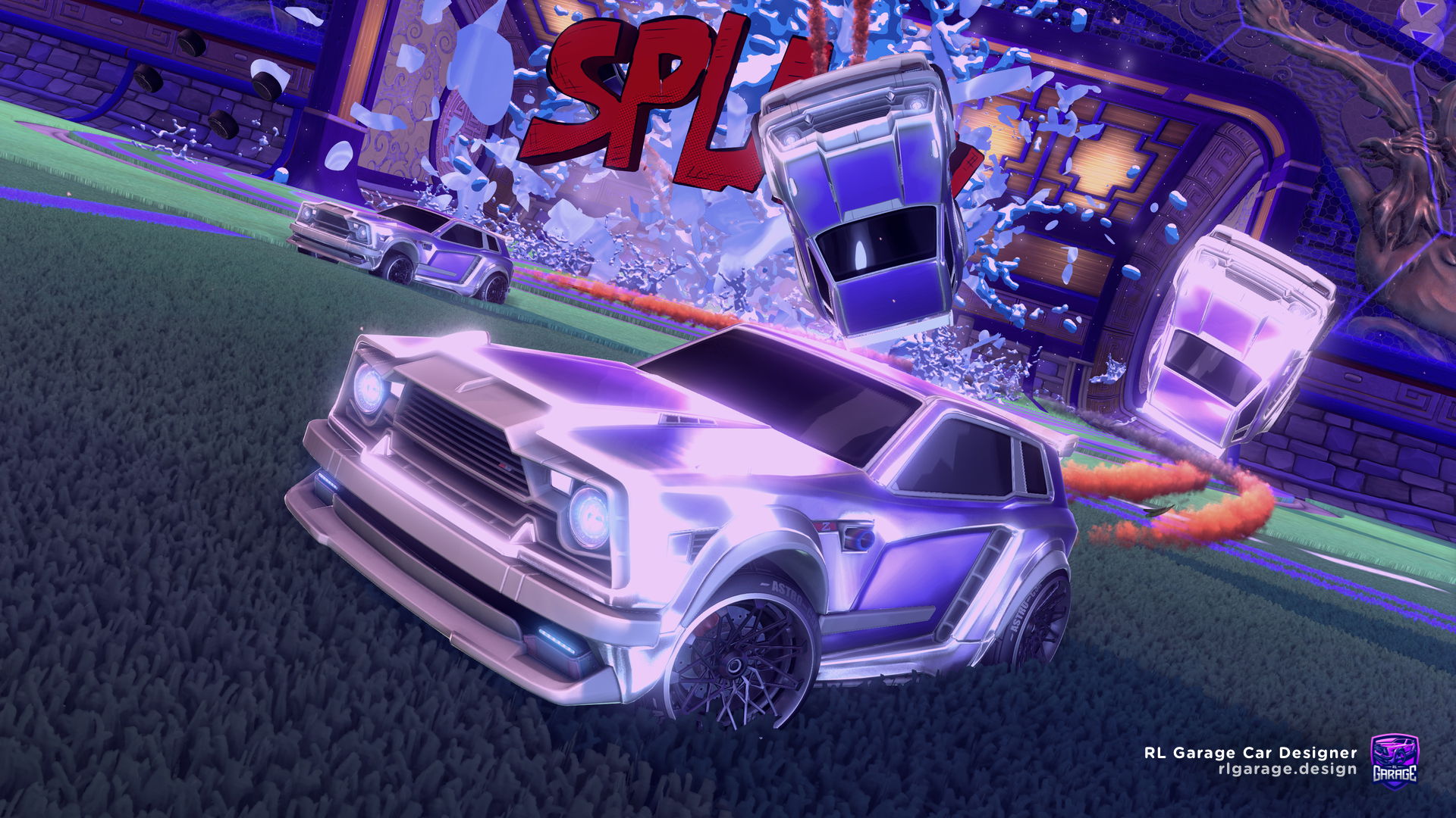 Design by MalikGolfen