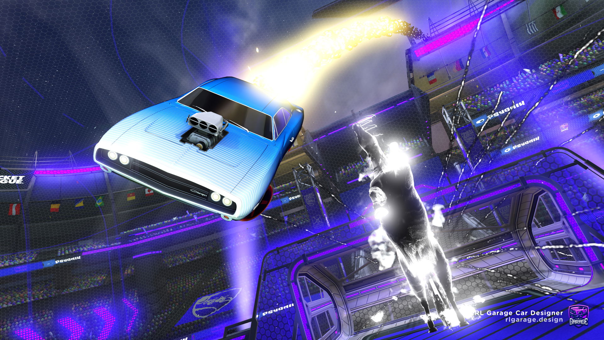 Design by NumerousTape6297