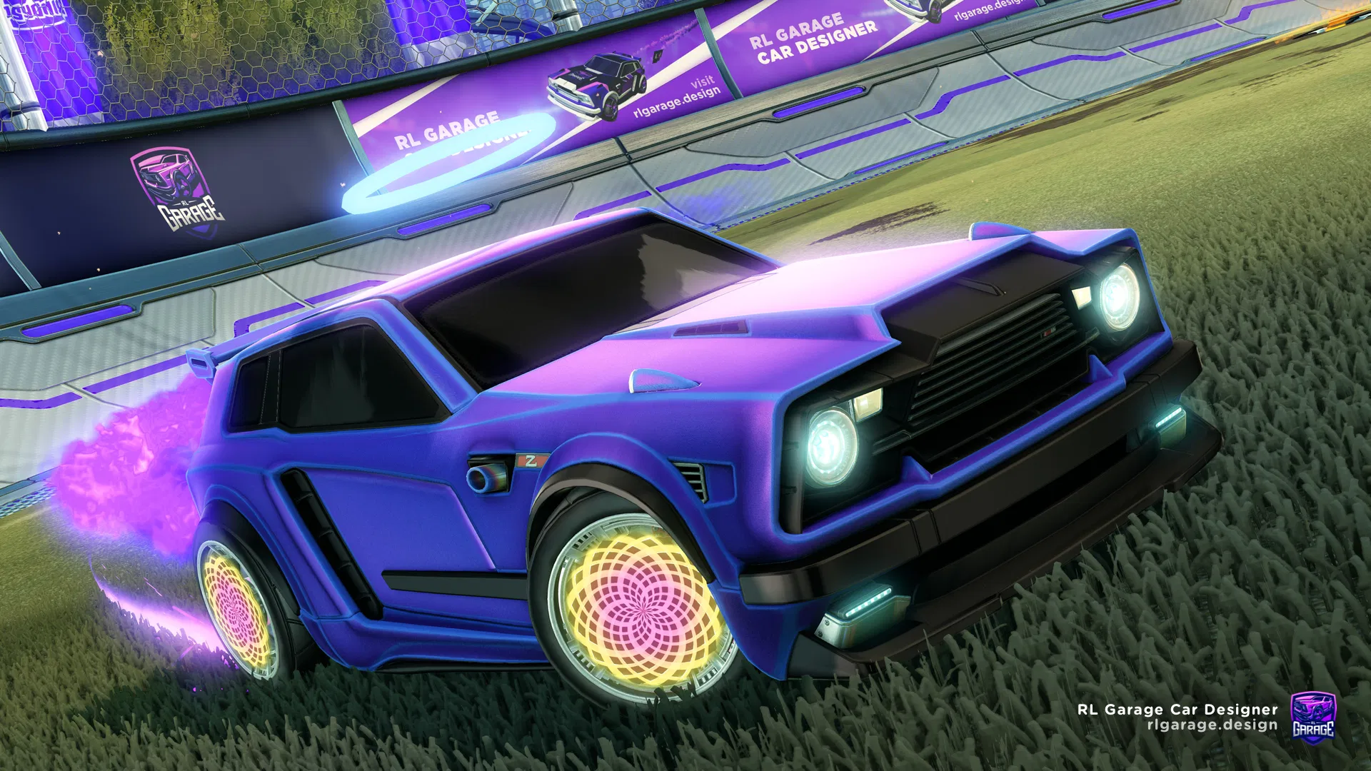 Design by FastSchonLaue