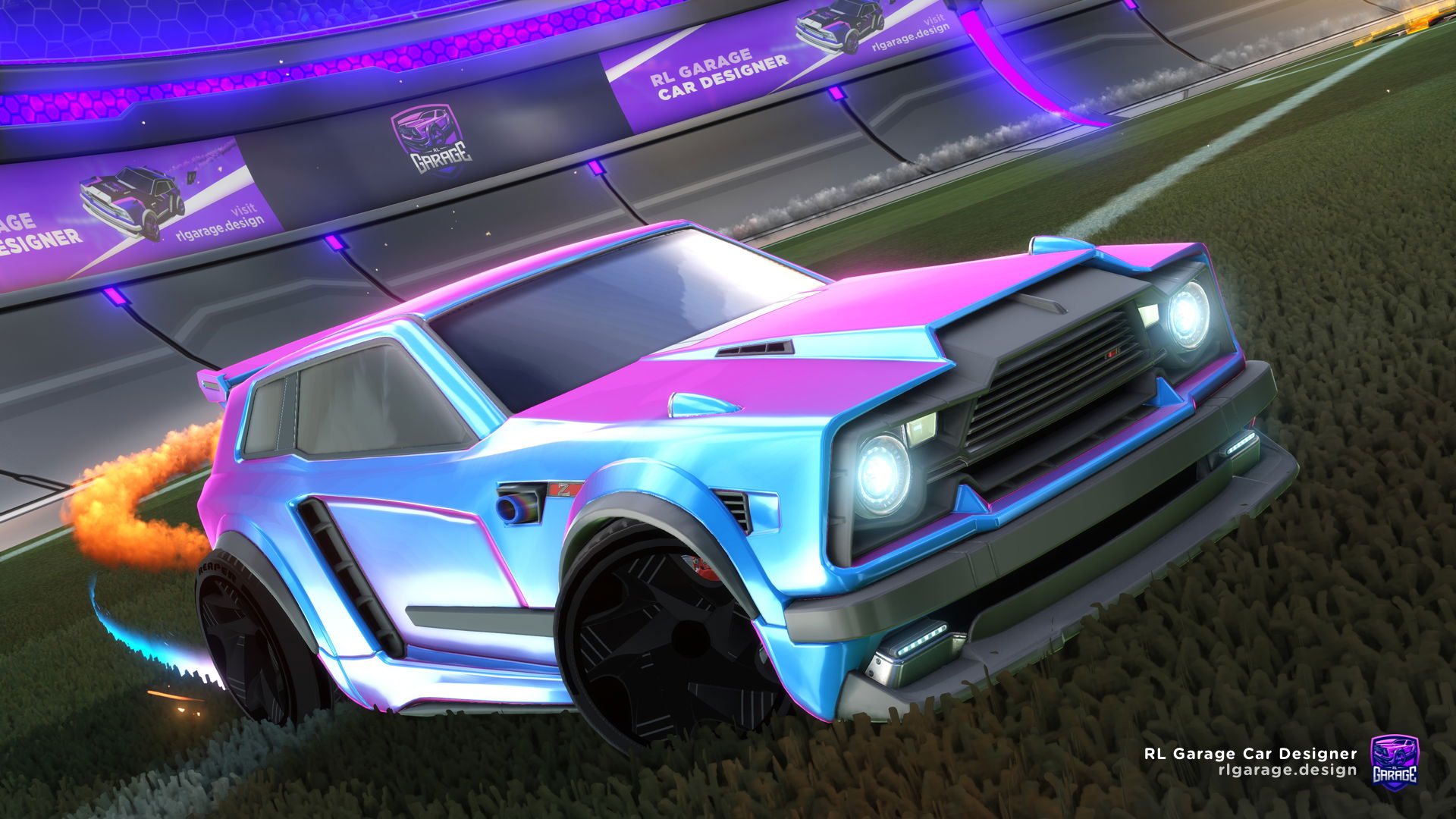 Design by Fennec_goalkepper