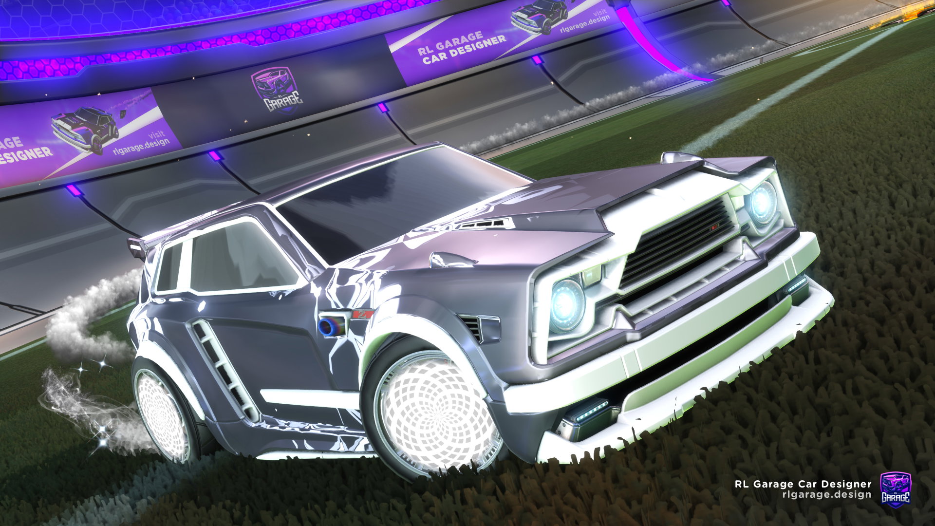Design by Robby_kerze