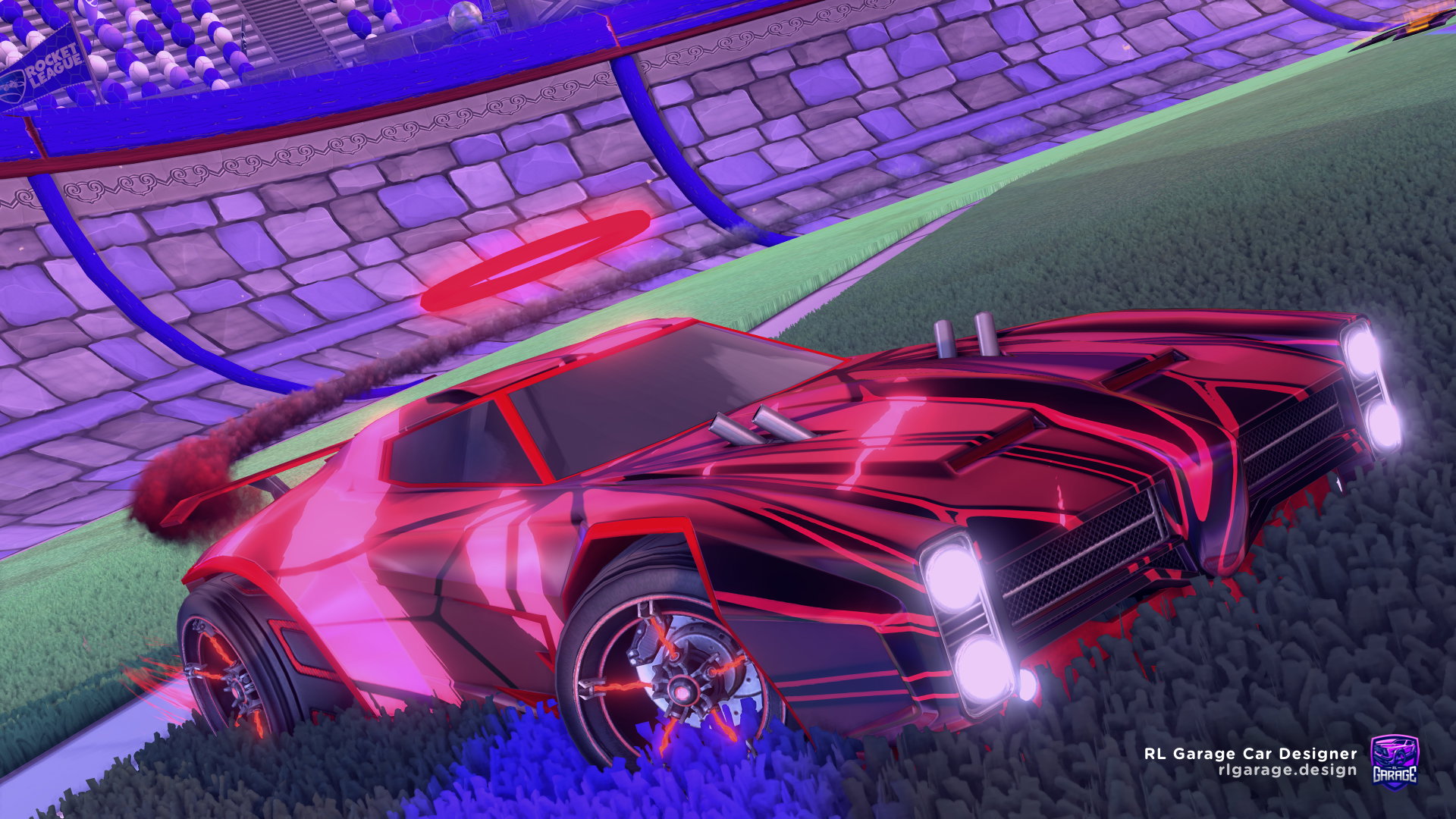 Design by Poikagang