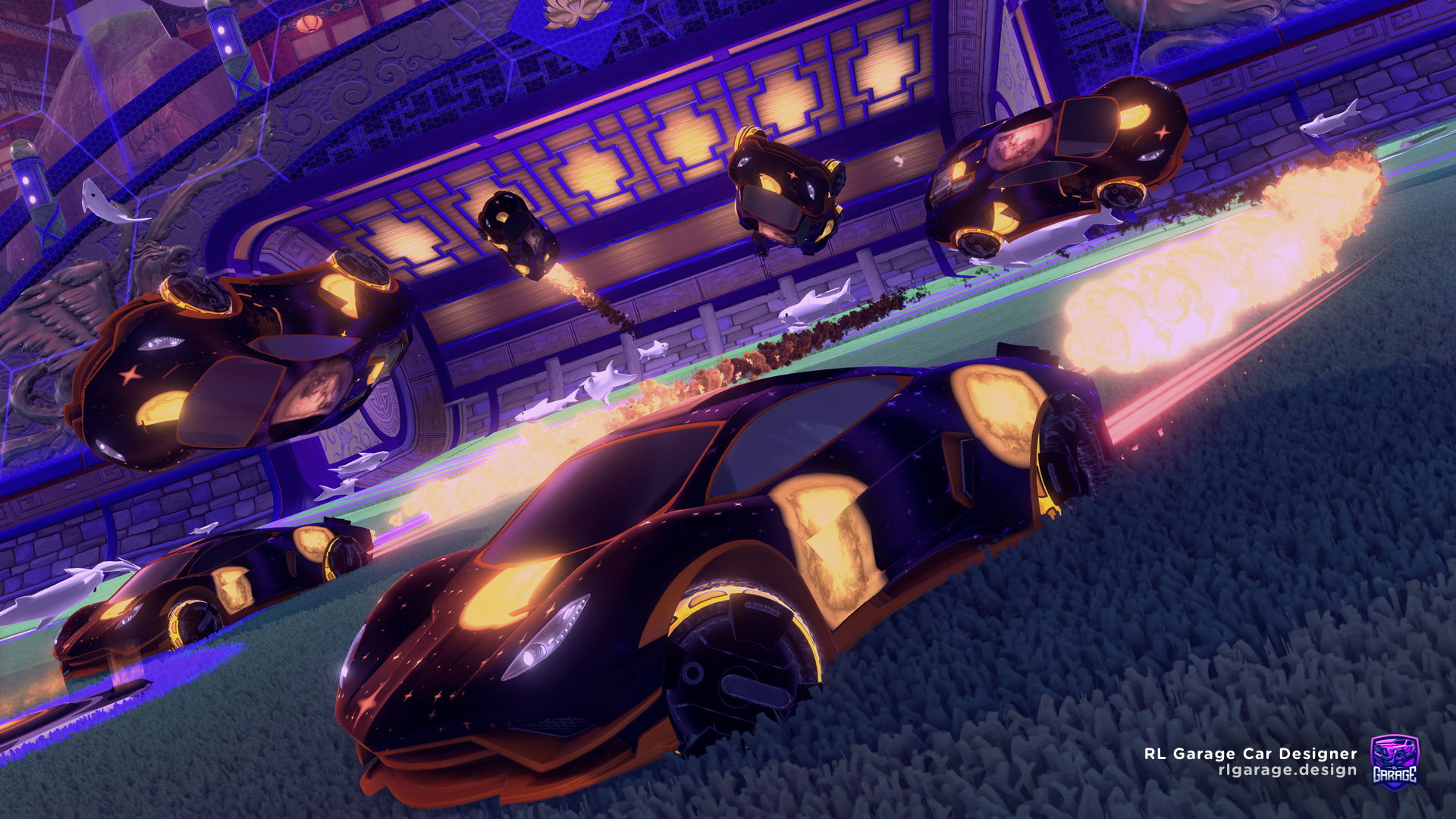 Design by BurntSiennaEndo