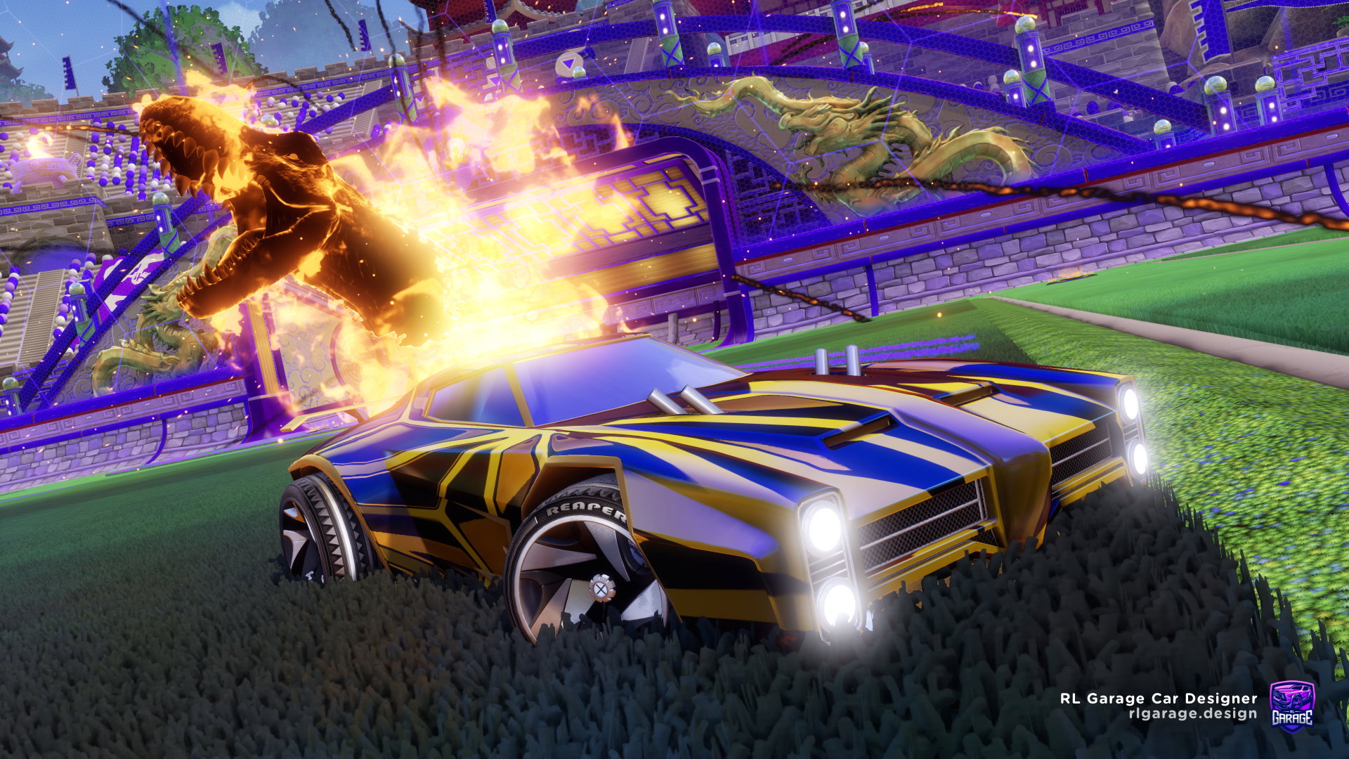 Design by AkanoBR