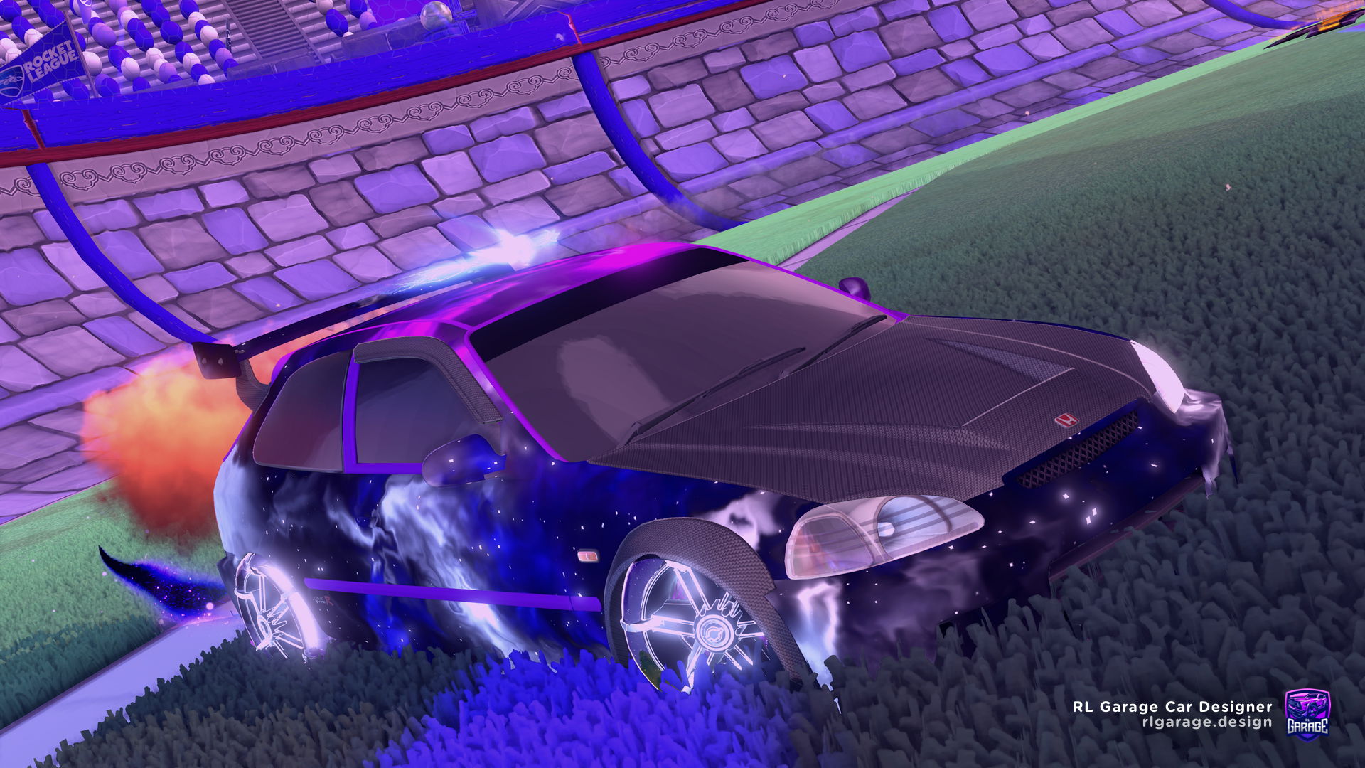 Design by xstrike360