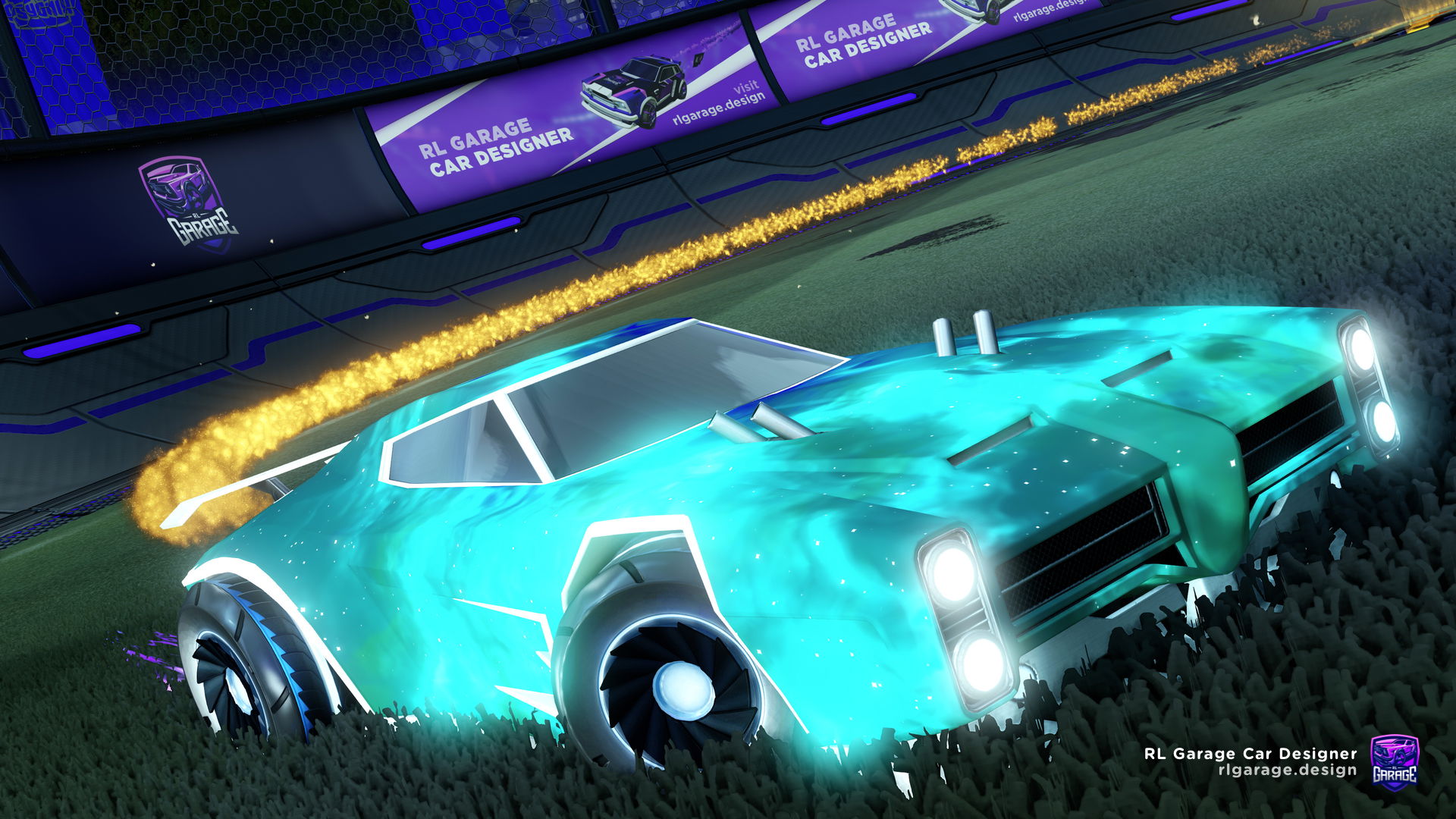 Design by KayakBackwards