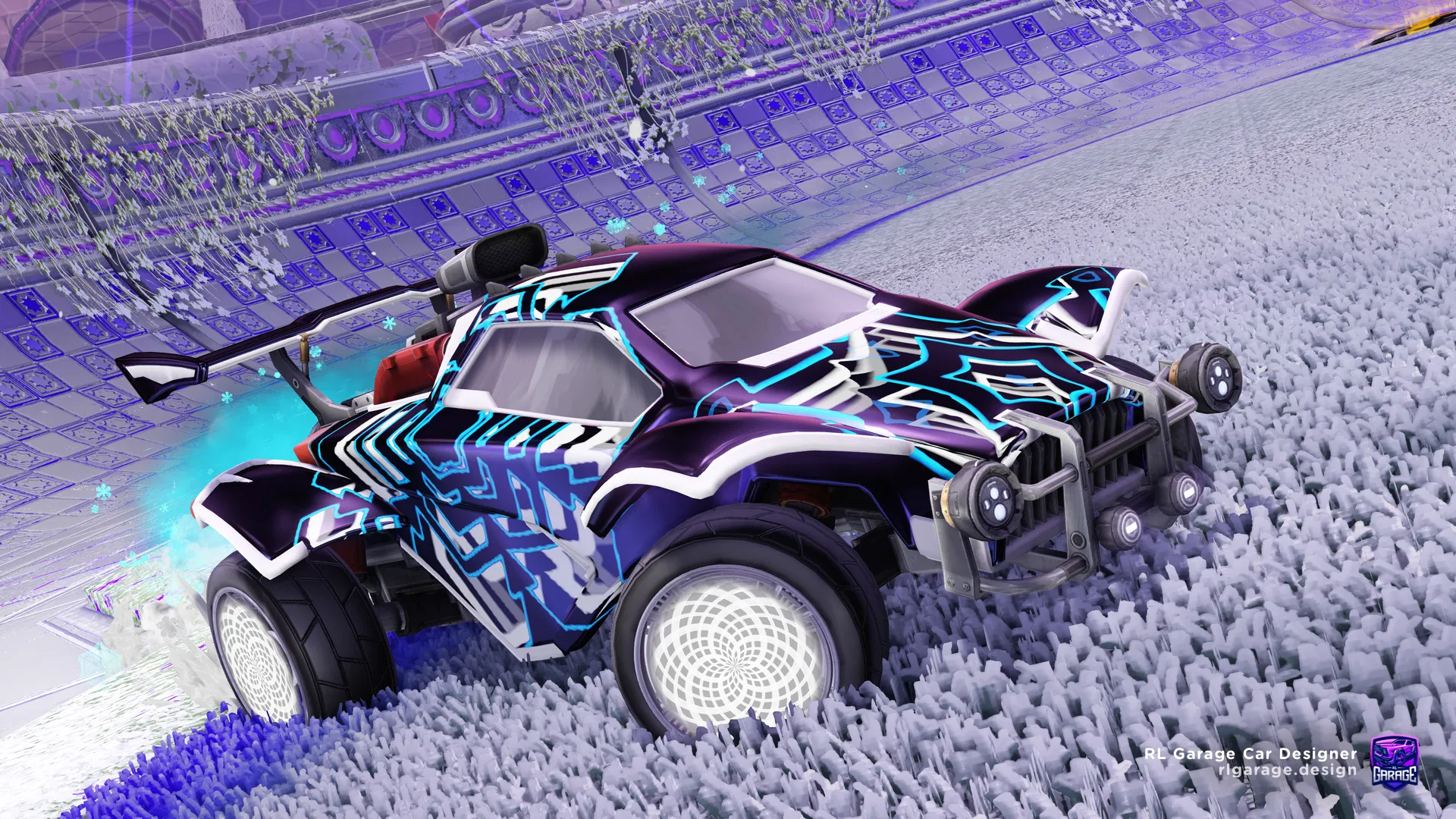 Design by Callumliv24