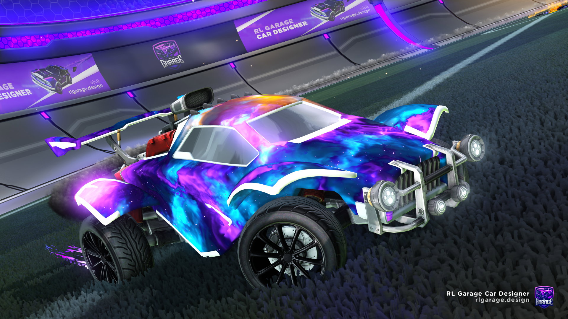 Design by King_Fred